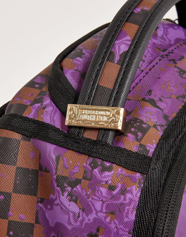 Sprayground Counterfeit Backpack – DTLR