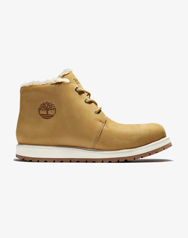 Timberland Chukka Richmond Ridge Boots DTLR