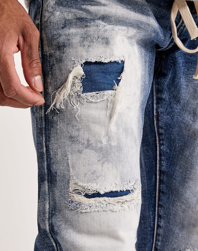 THRT Azura Denim Jeans – DTLR