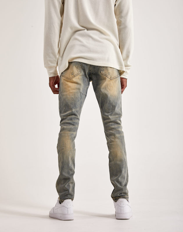 THRT Canal Denim Jeans – DTLR