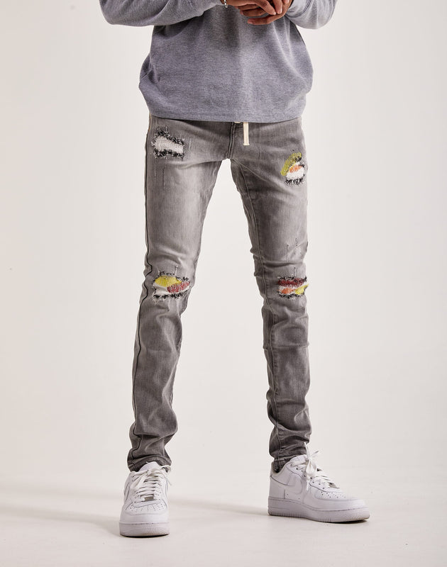 THRT Duke Denim Jeans – DTLR