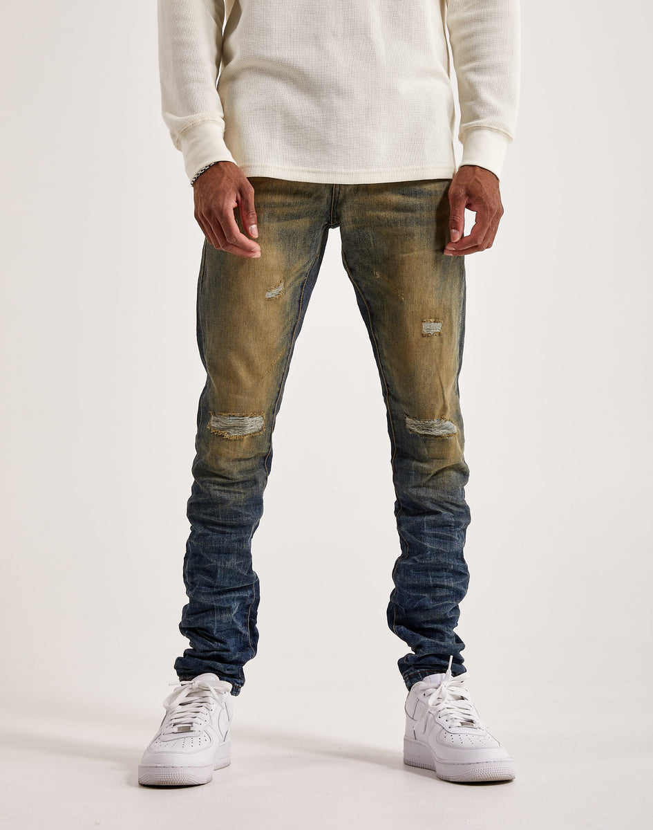 THRT Theo Denim Jeans – DTLR