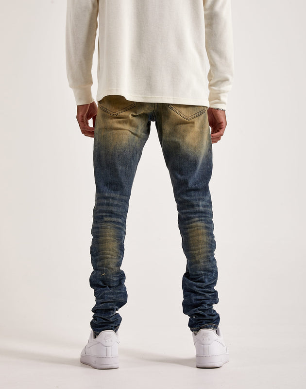 THRT Theo Denim Jeans – DTLR