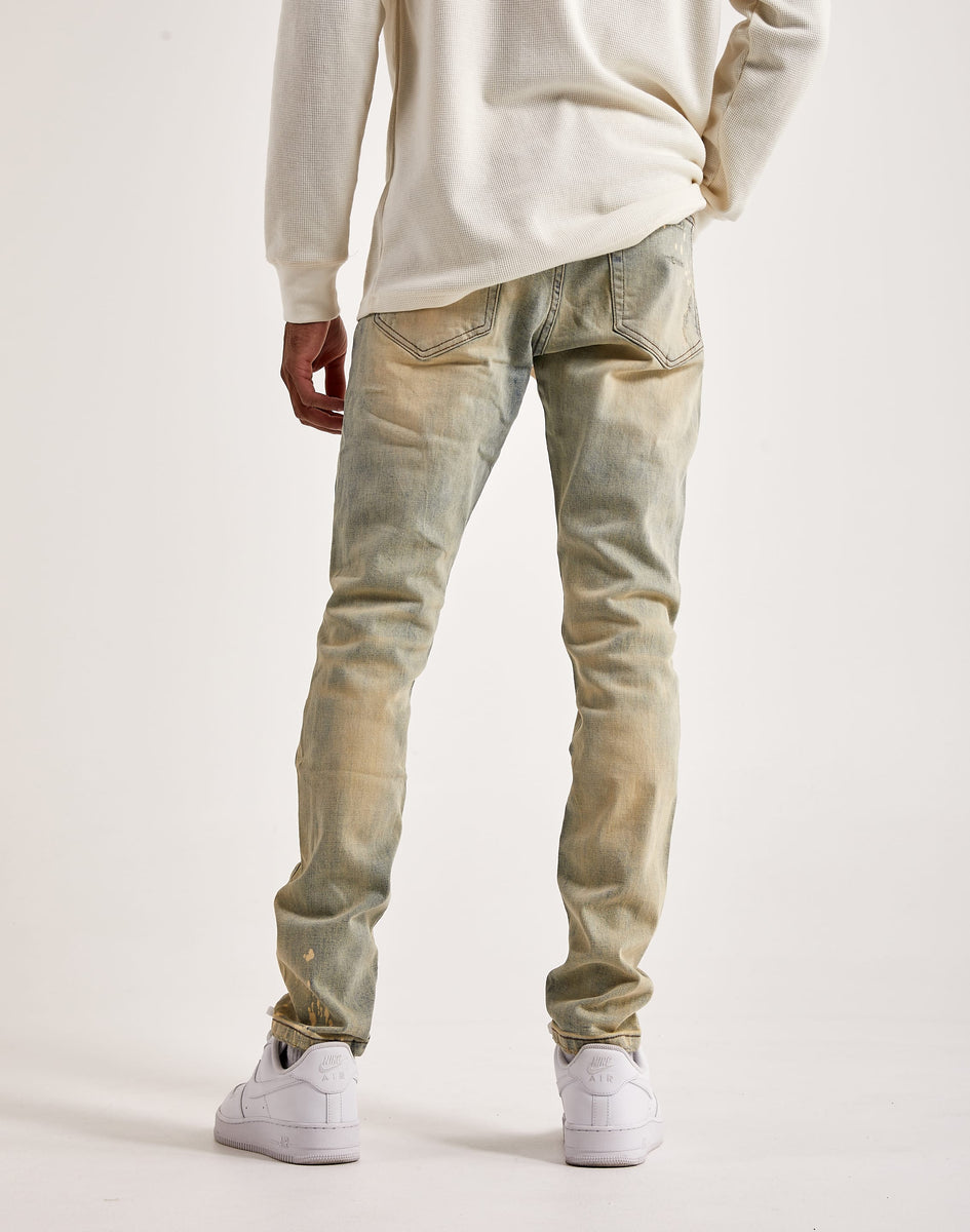 THRT Weekender Denim Jeans – DTLR
