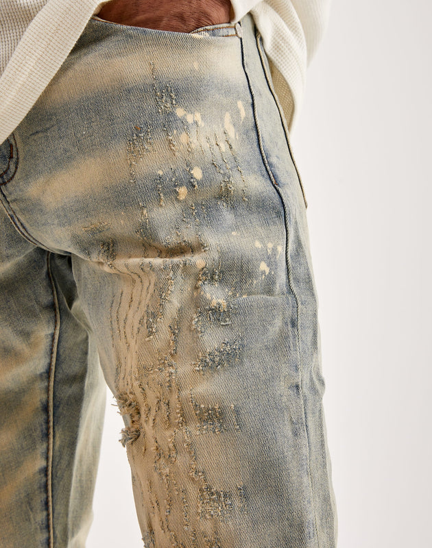 THRT Weekender Denim Jeans – DTLR