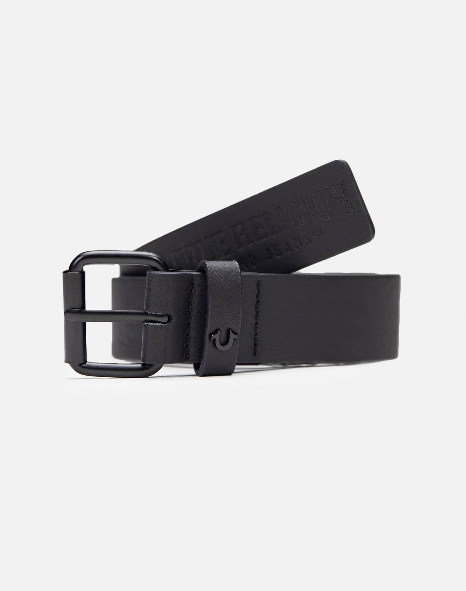 Photo of True Religion Classic Casual Belt