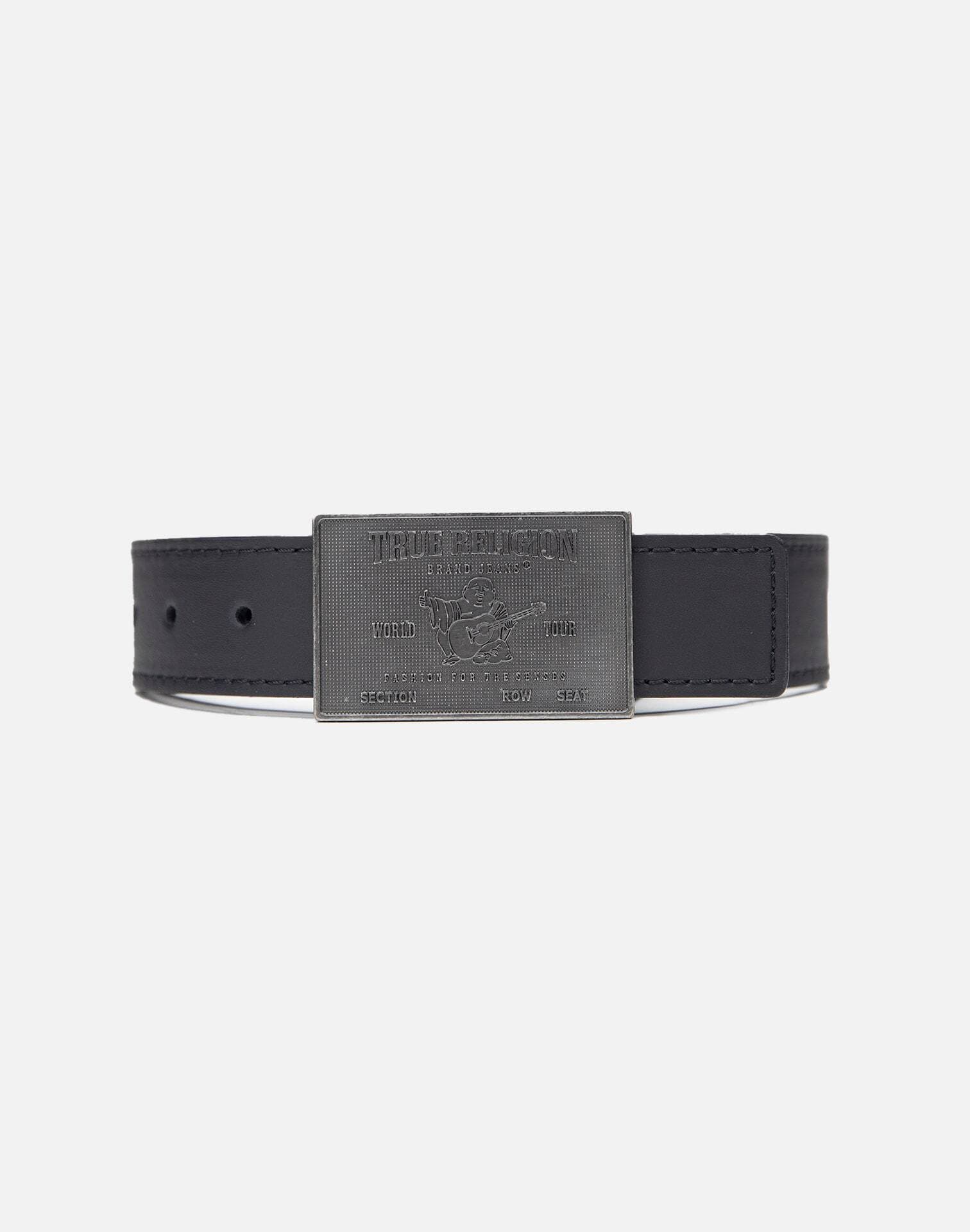 Photo of True Religion Big T Iconic Concert Belt