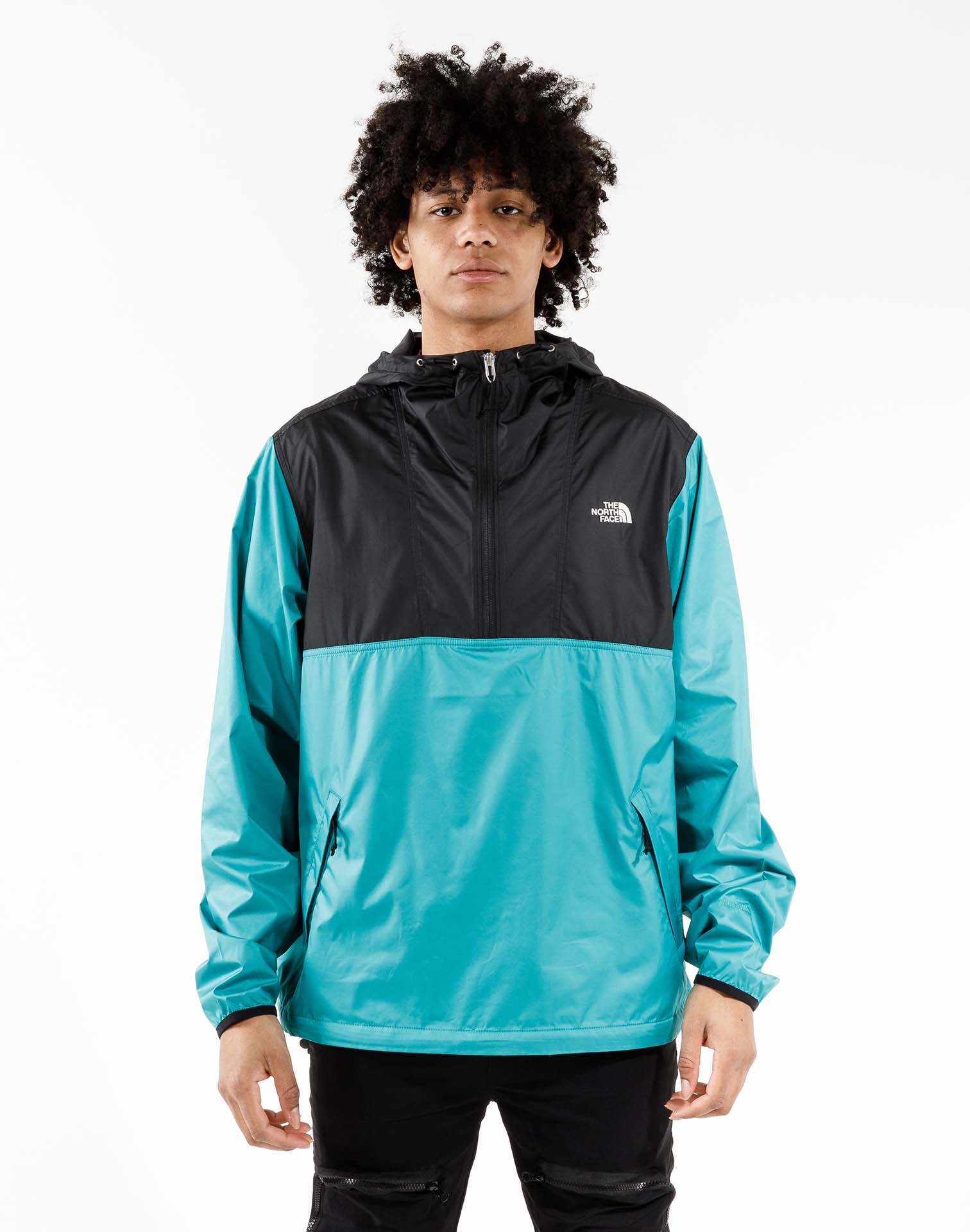 The North North Face Cyclone Herren Men's Cyclone Anorak