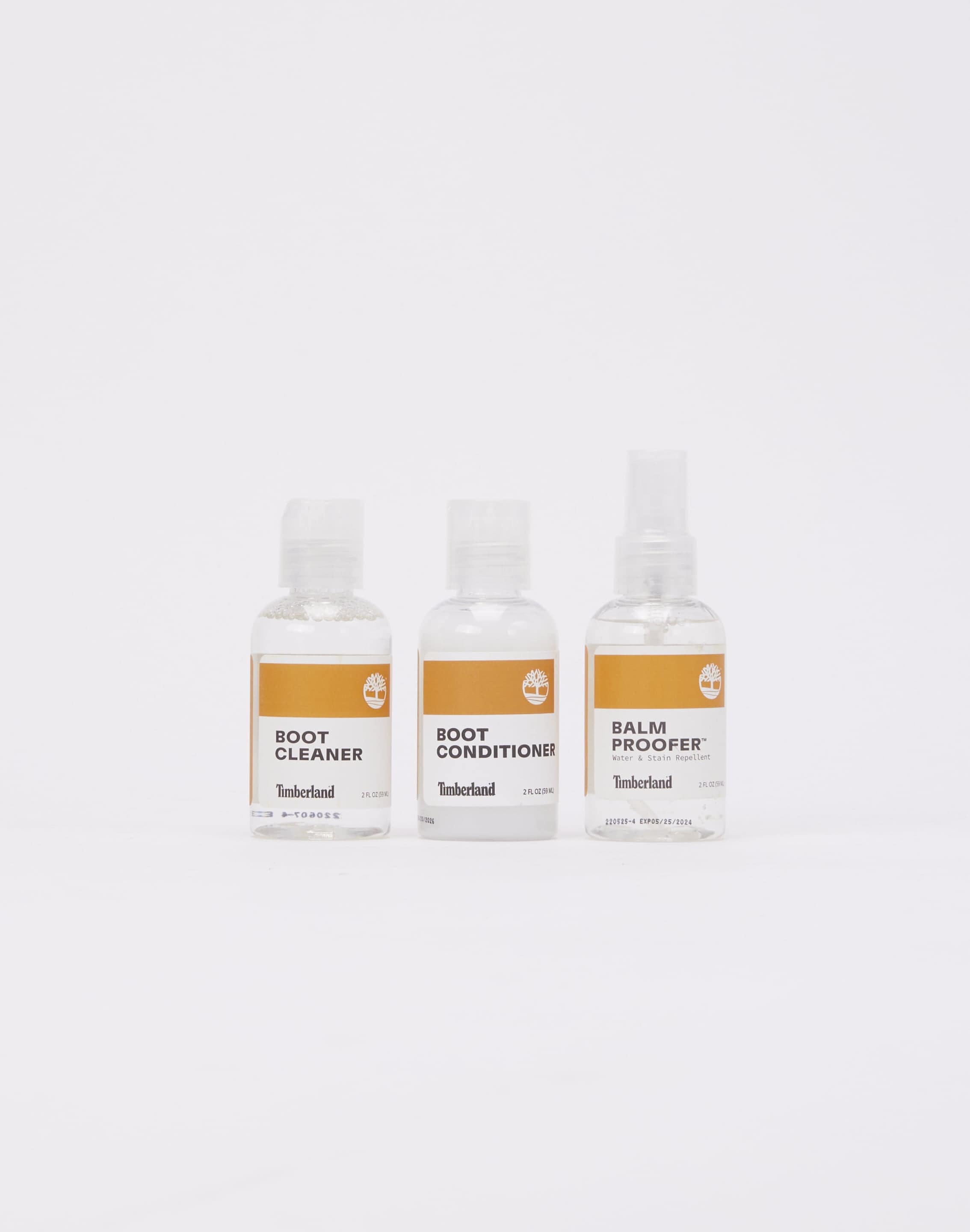 Timberland Boot Kit – DTLR - Main Image