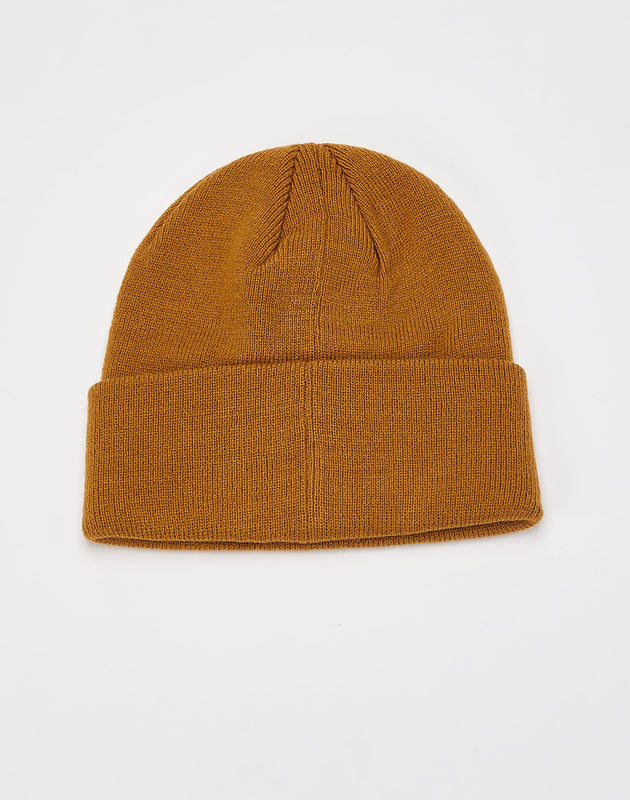 New Era Batman Hush Berretto In Maglia Grigia Con Risvolto - Cuffed Knit Beanie
