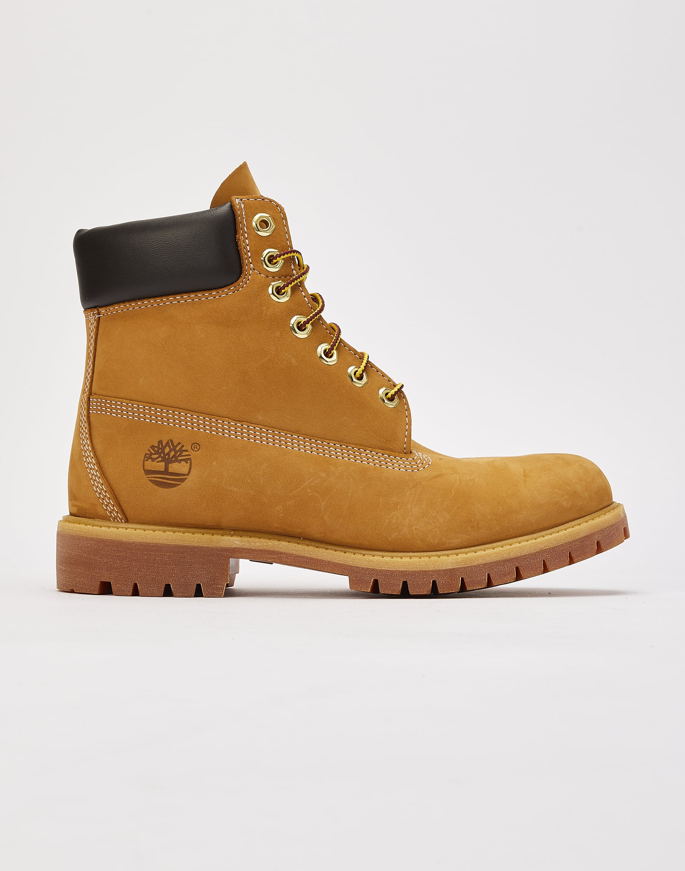 What Are Timberlands