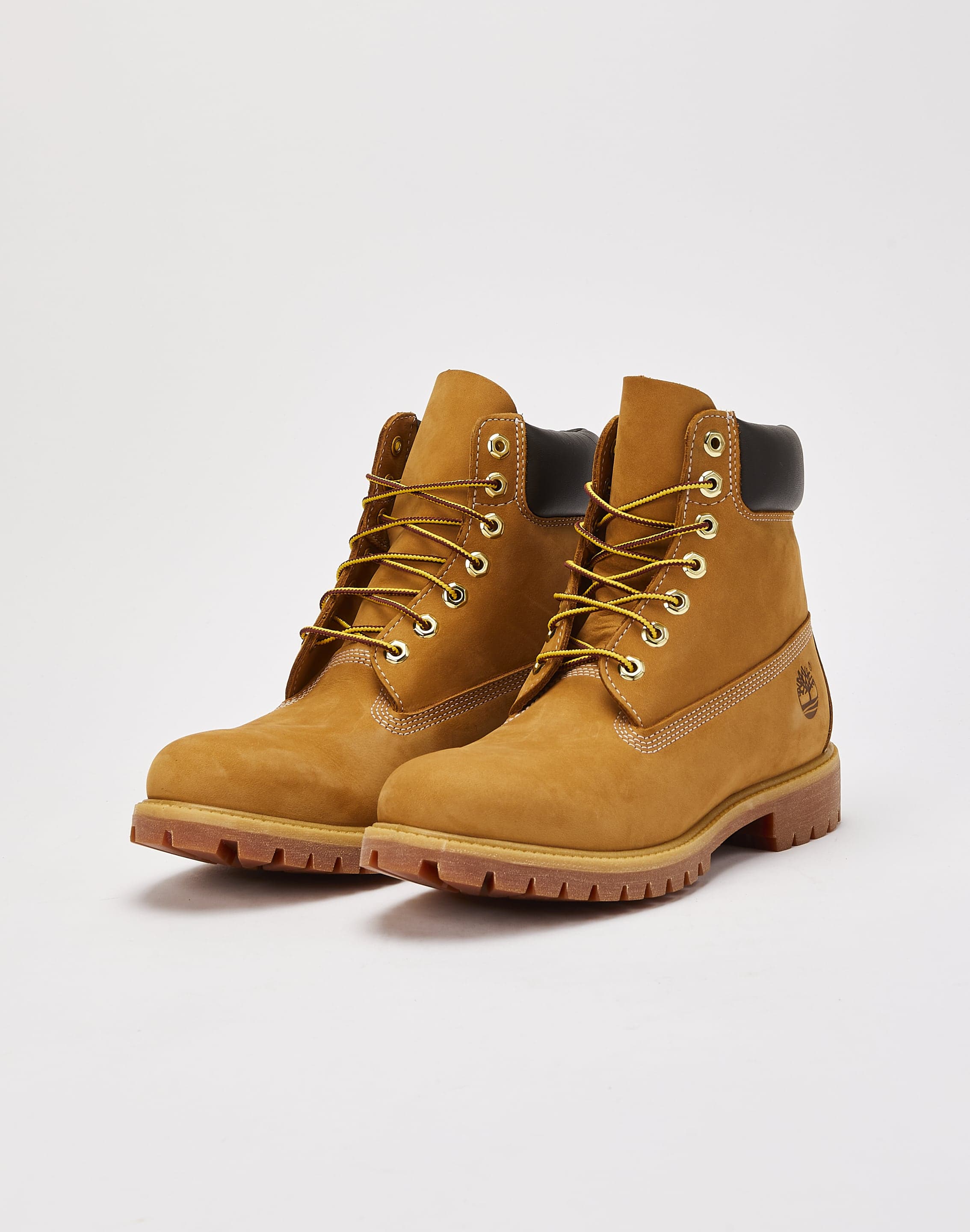 Timberland 6-Inch Premium Waterproof Boots