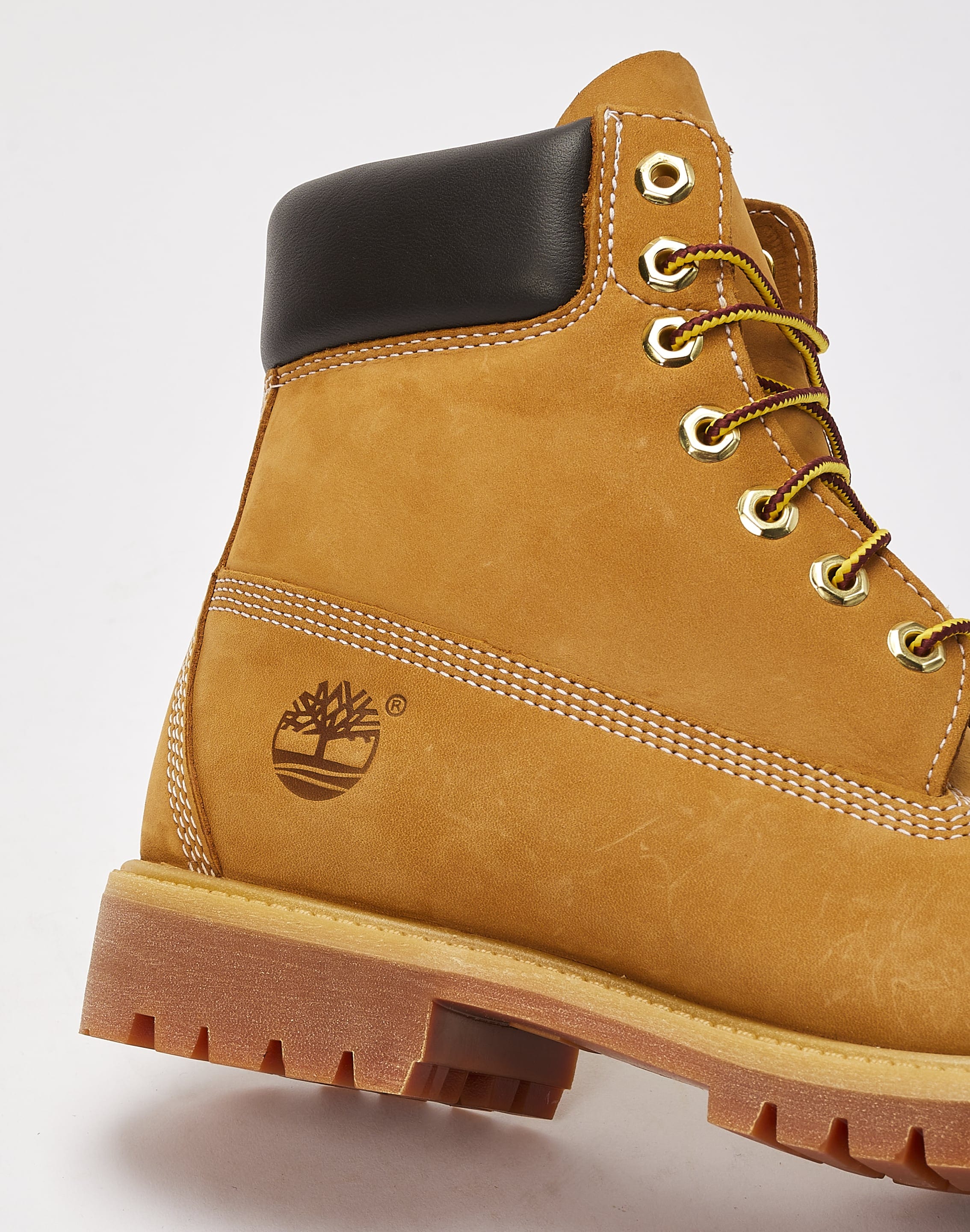 Timberland 6-Inch Premium Waterproof –