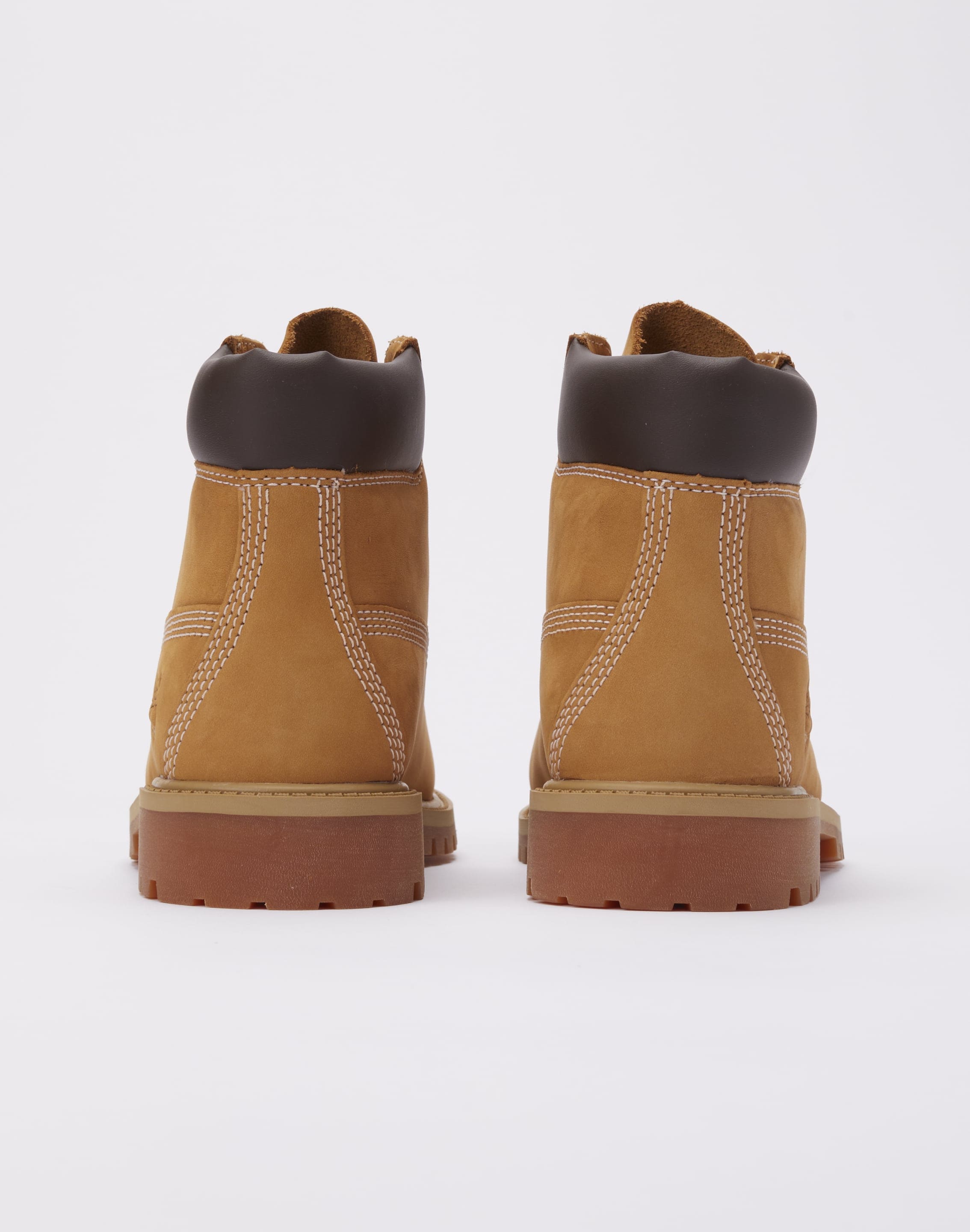 Timberland 6-Inch Premium Waterproof Boots Pre-School