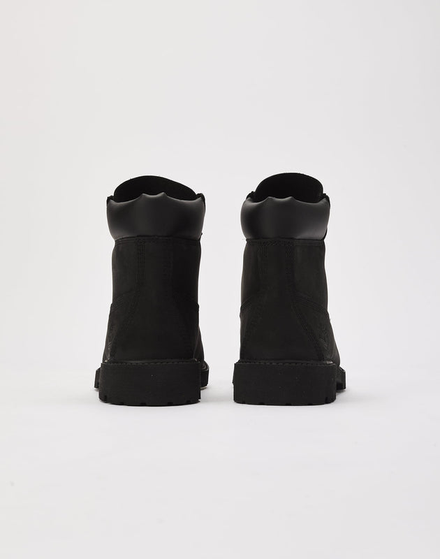 Timberland 6-Inch Basic Boots Grade-School – DTLR