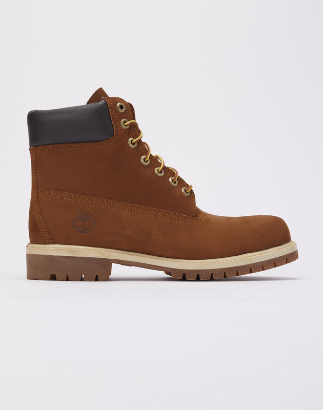 Timberland 6-Inch Premium Waterproof Boots – DTLR