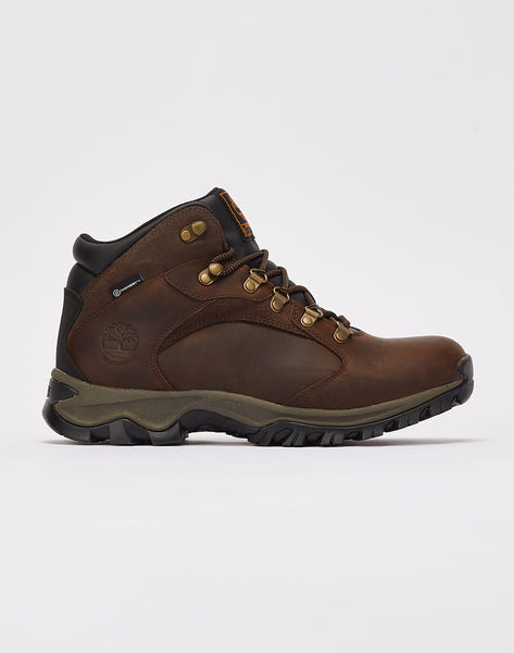 Timberland Rockrimmon Hiking Boots – DTLR