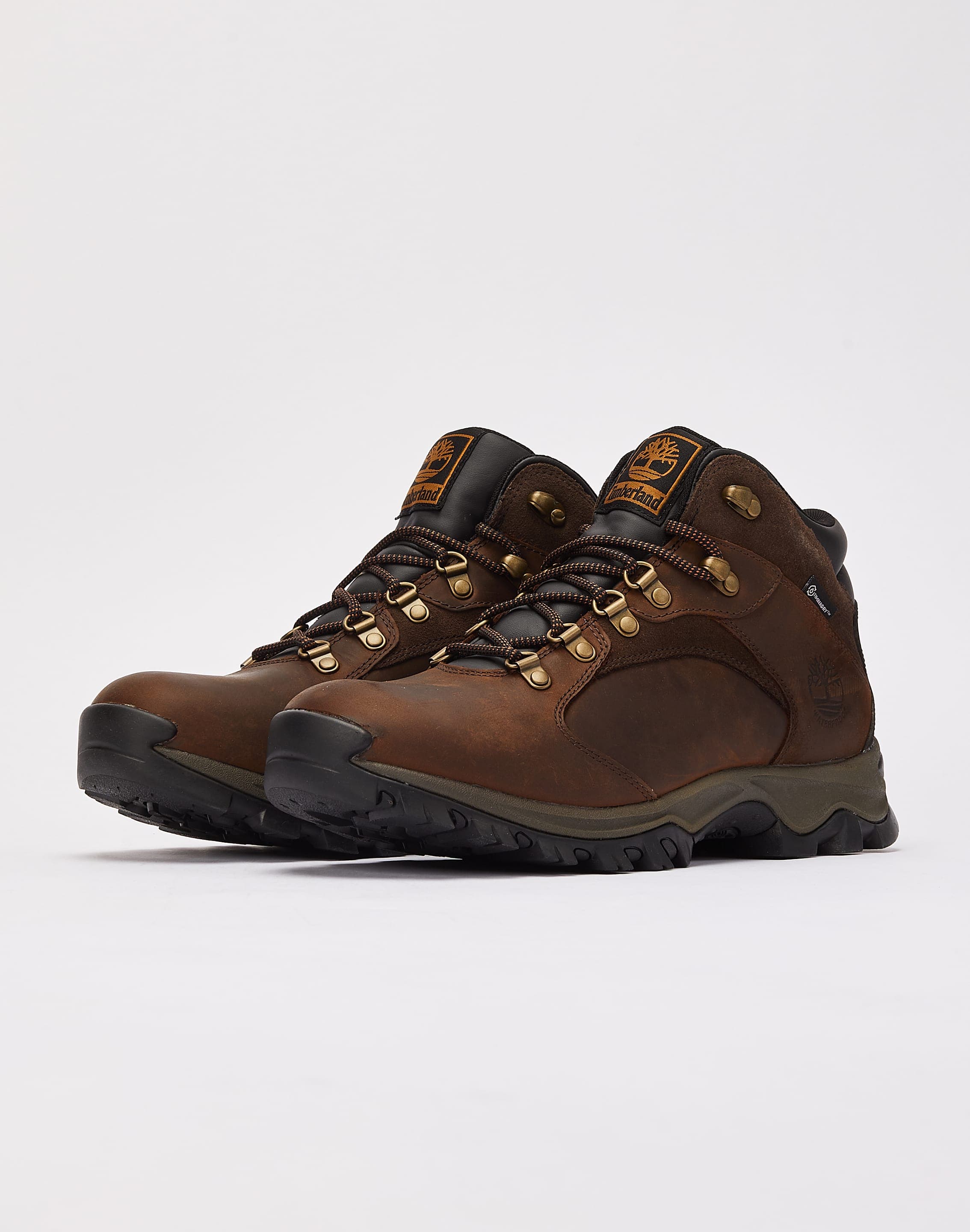 Timberland Rockrimmon Hiking Boots – DTLR
