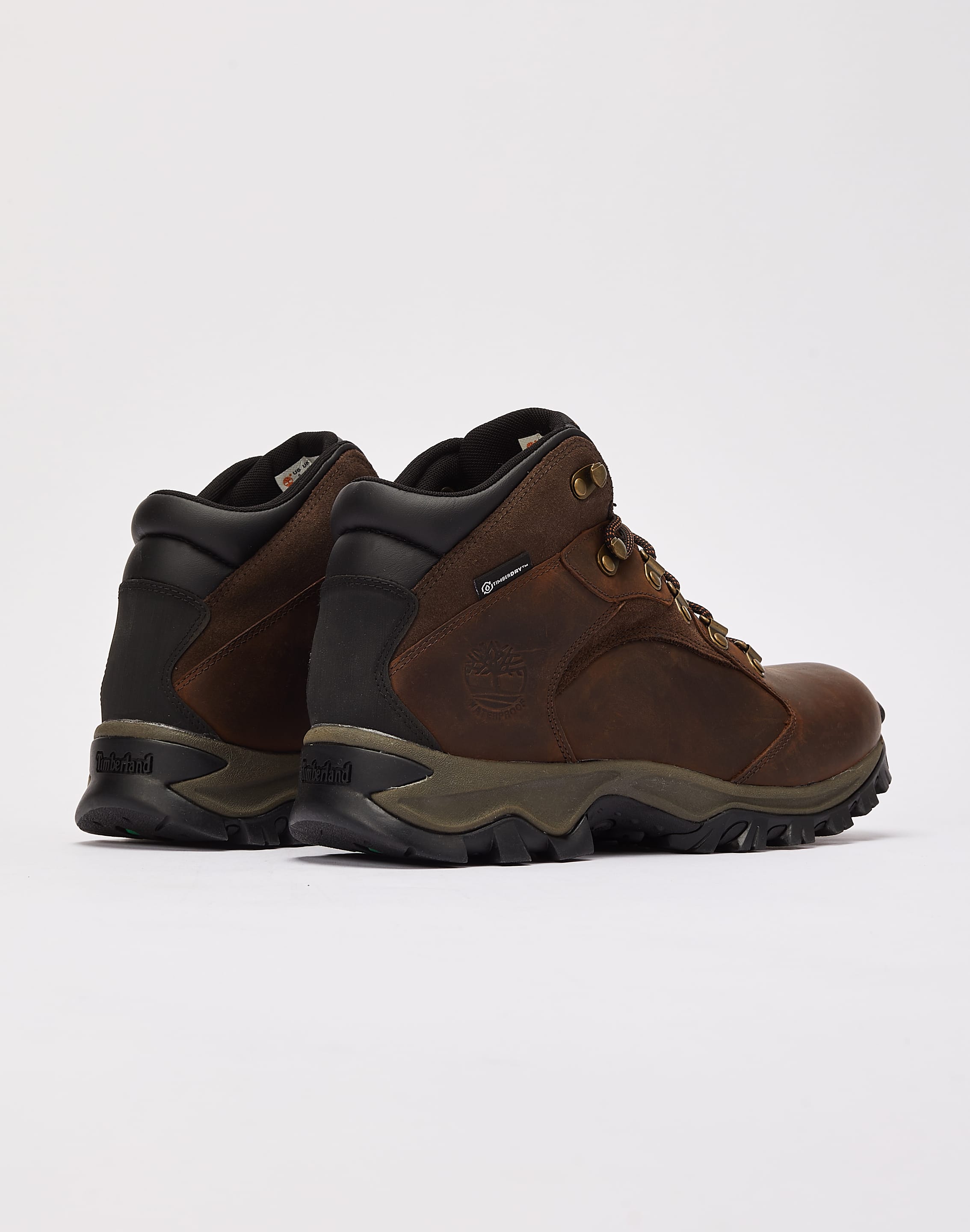 Timberland Rockrimmon Hiking Boots – DTLR