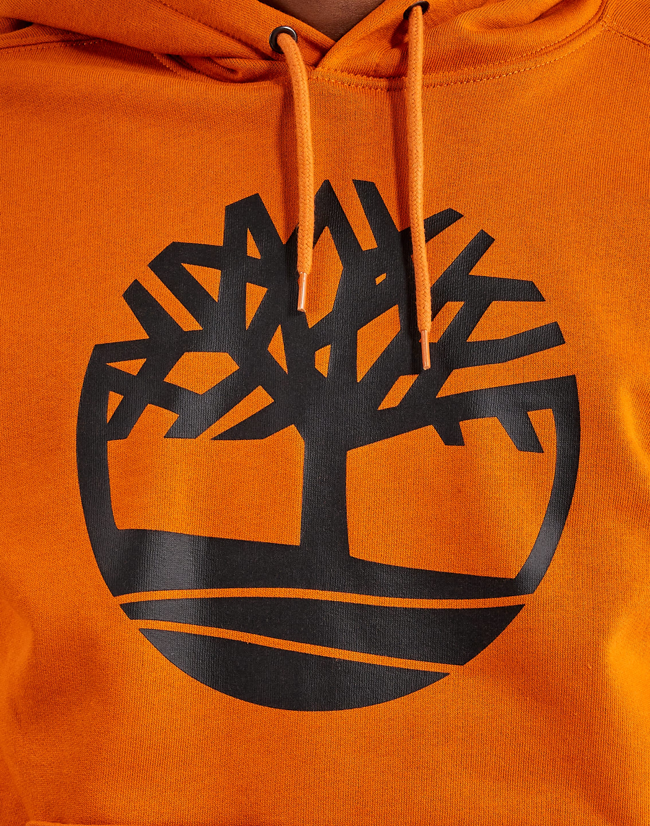 Timberland Tree Logo