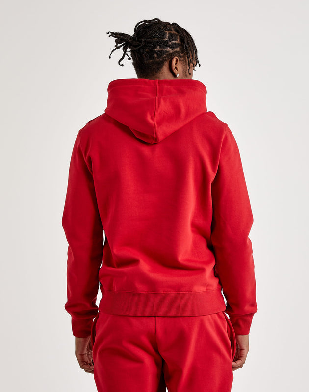Timberland Core Tree Logo Pullover Hoodie – DTLR