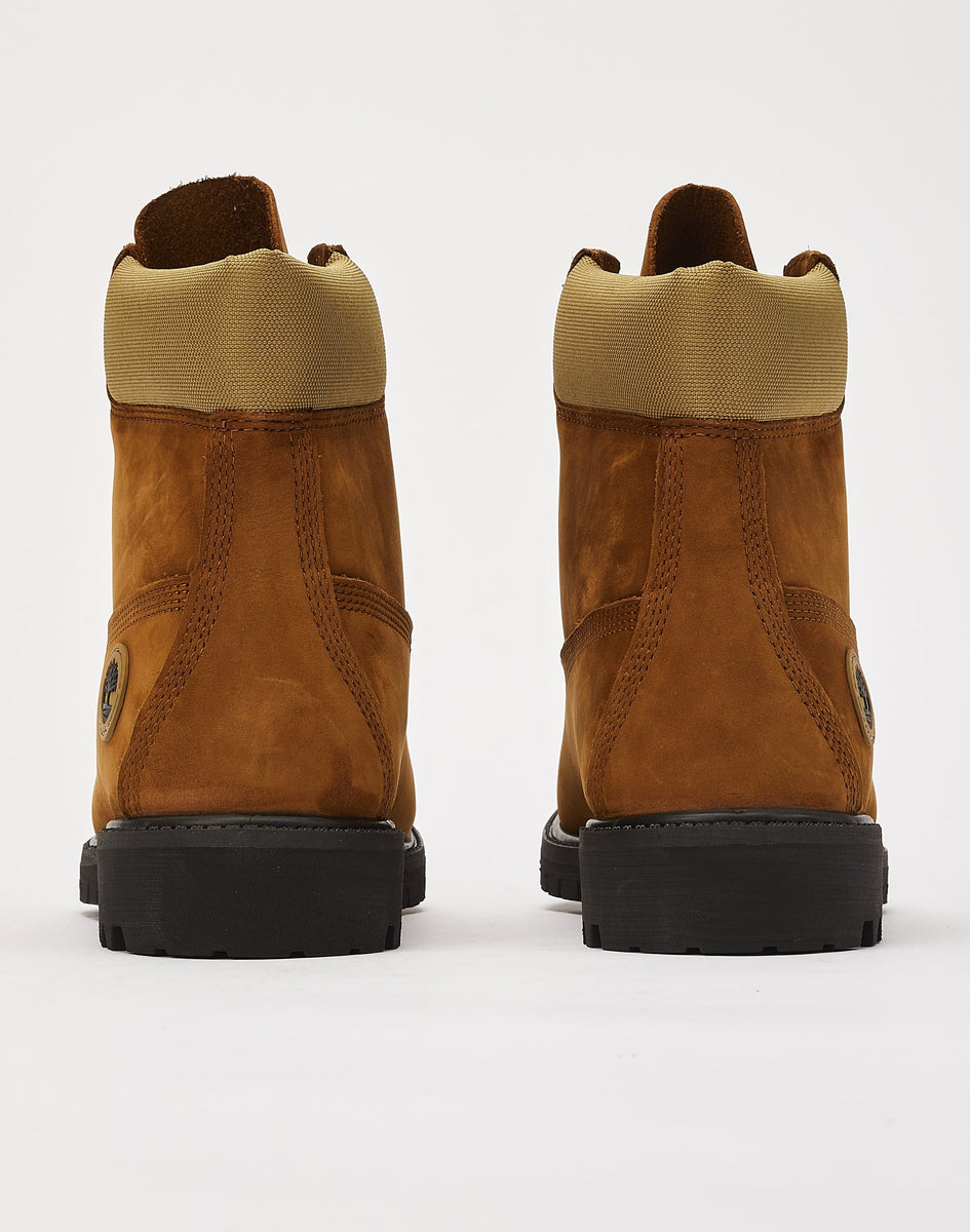 dtlr timberland boots