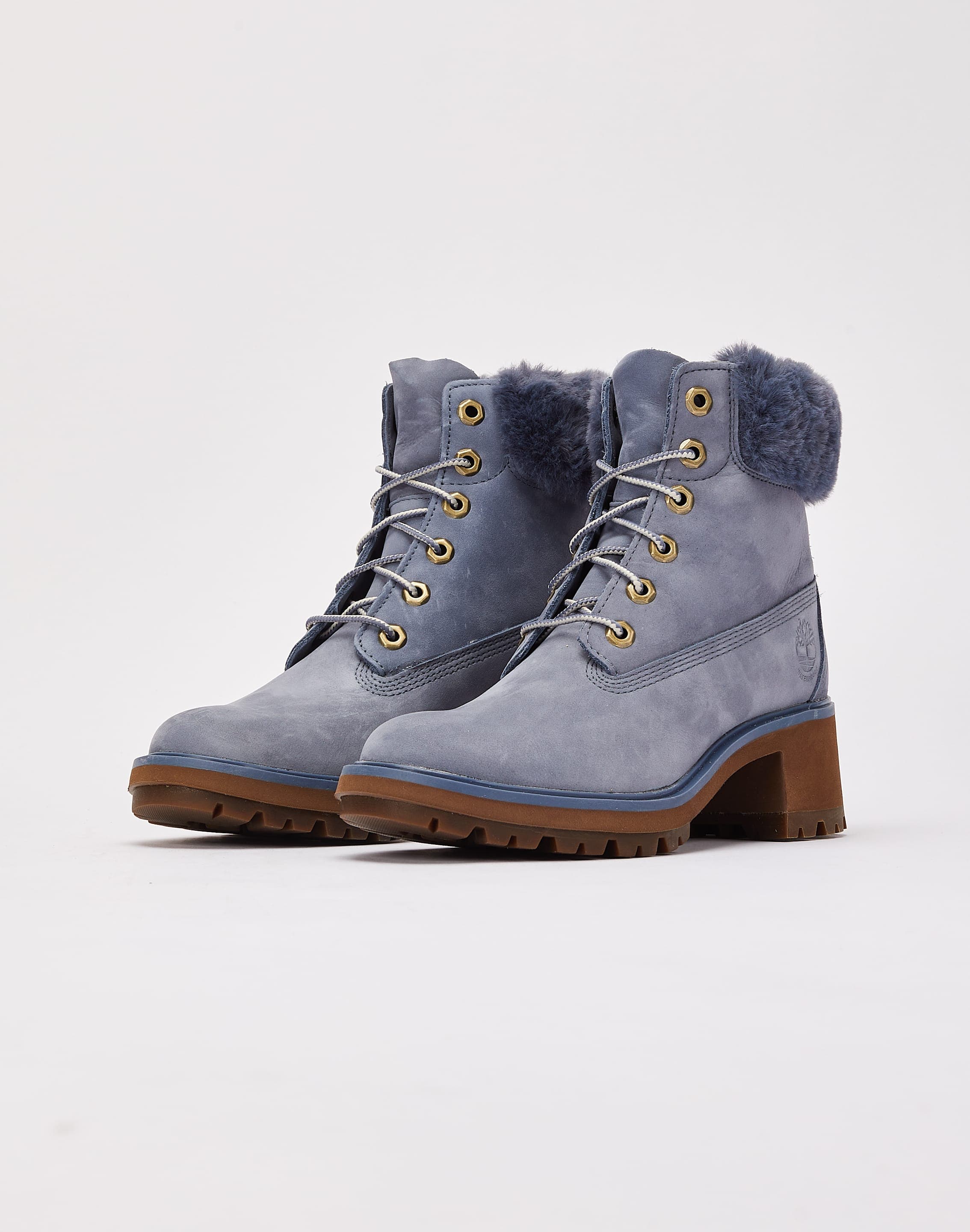 Timberland Kinsley 6-Inch Waterproof Boots – DTLR