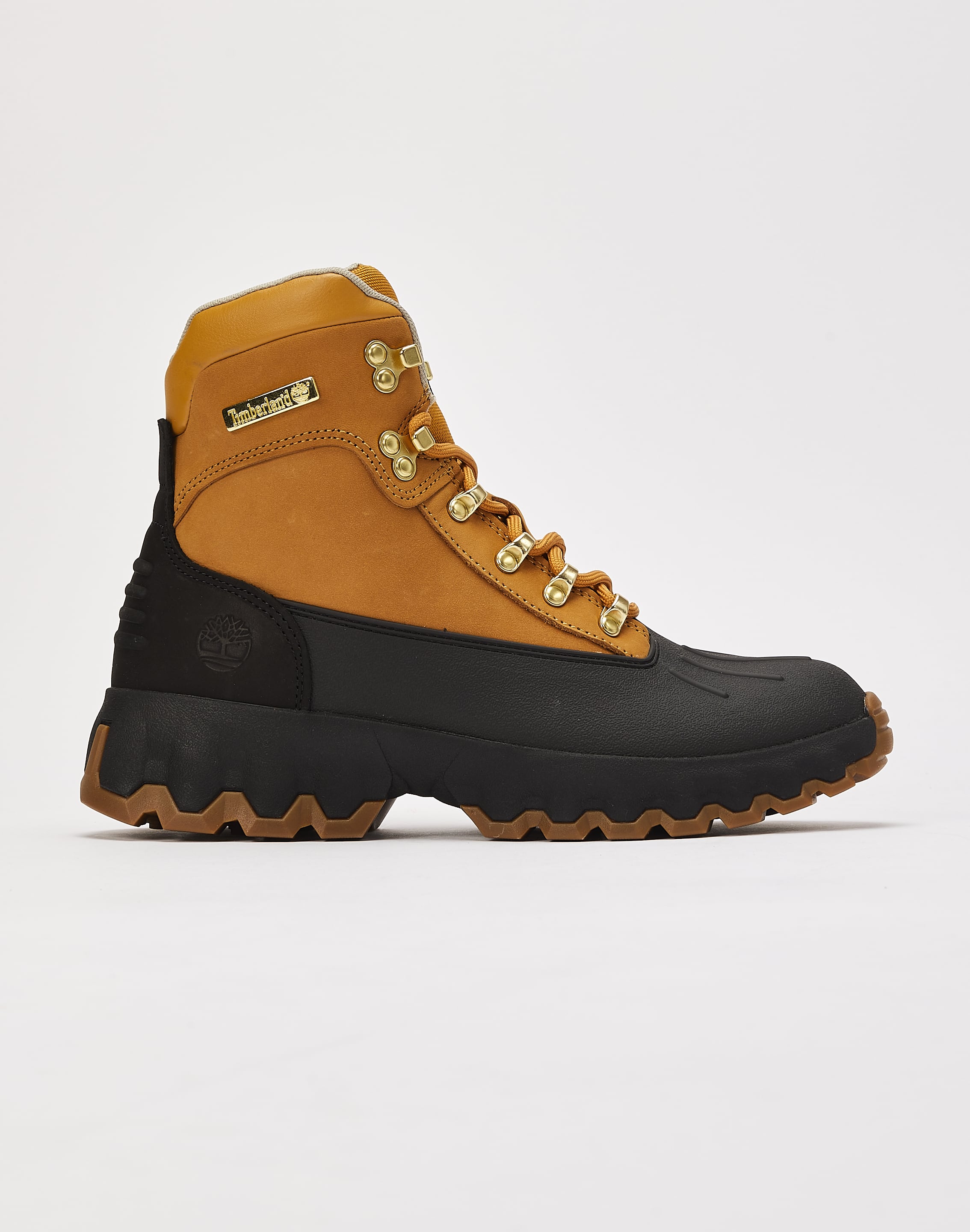Edge Tri L Timberland Edge Trail Boots