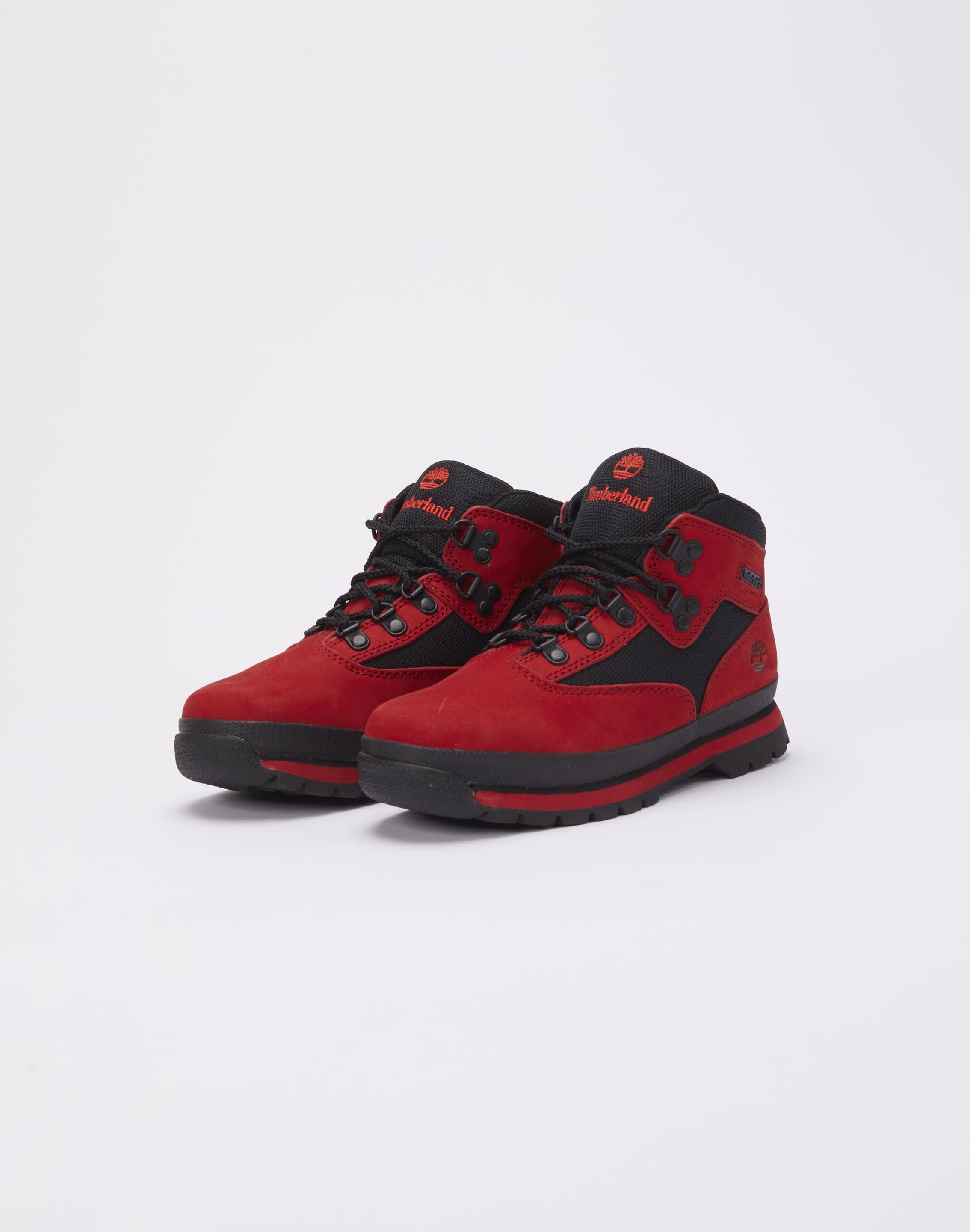 Photo of Timberland Euro Hiker Boots Pre-School