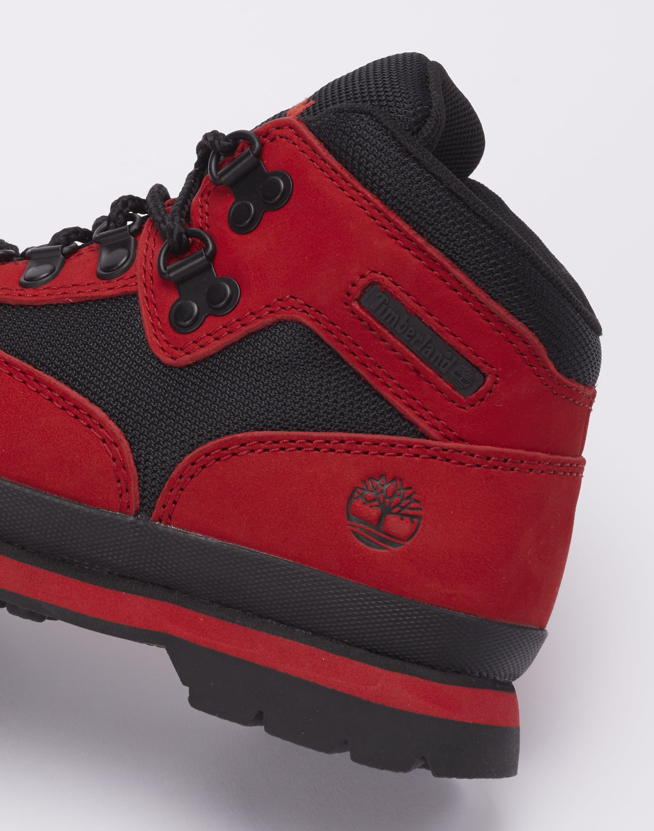 Photo of Timberland Euro Hiker Boots Pre-School
