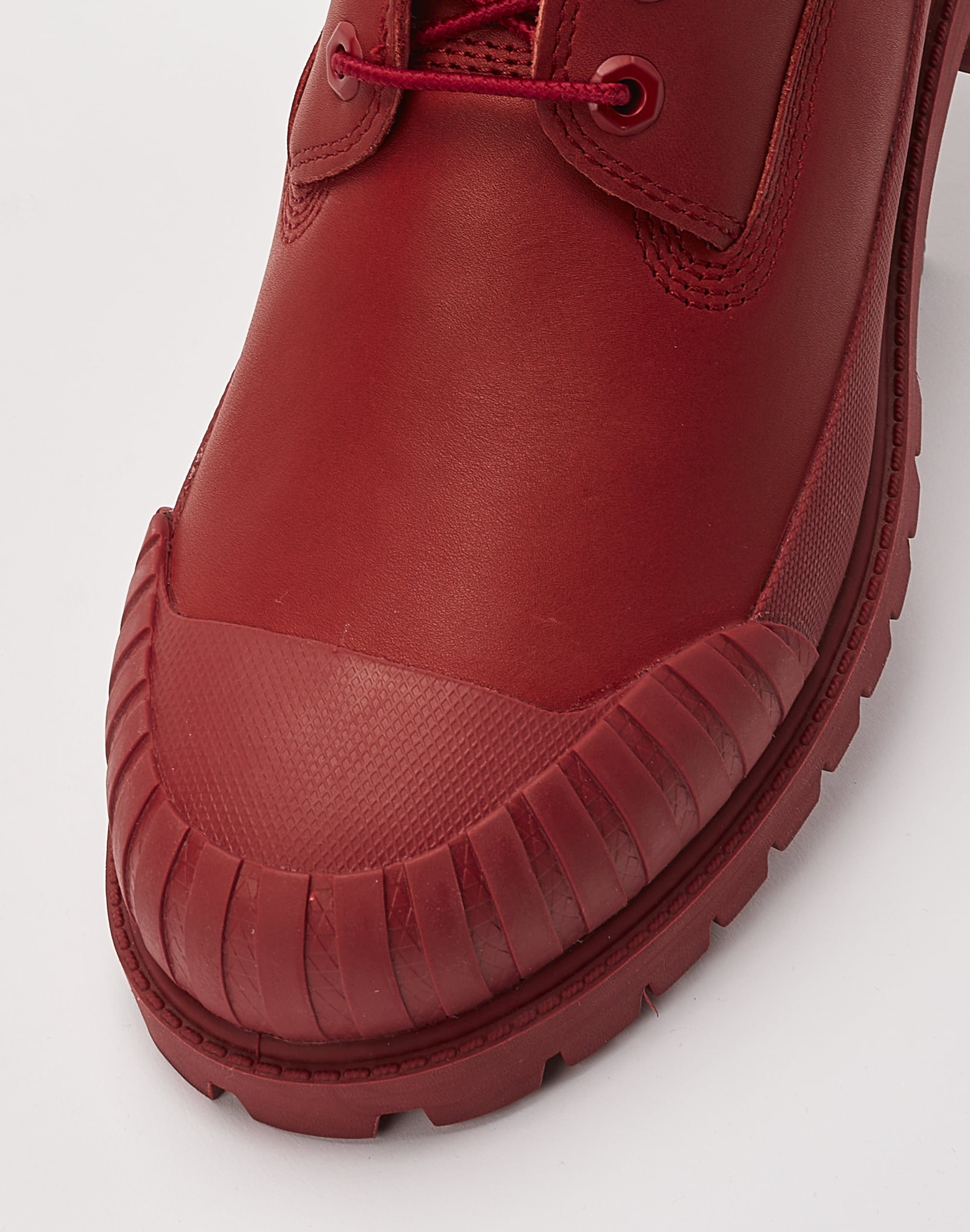 Timberland Bee Line Premium 6-Inch Rubber-Toe Boots – DTLR