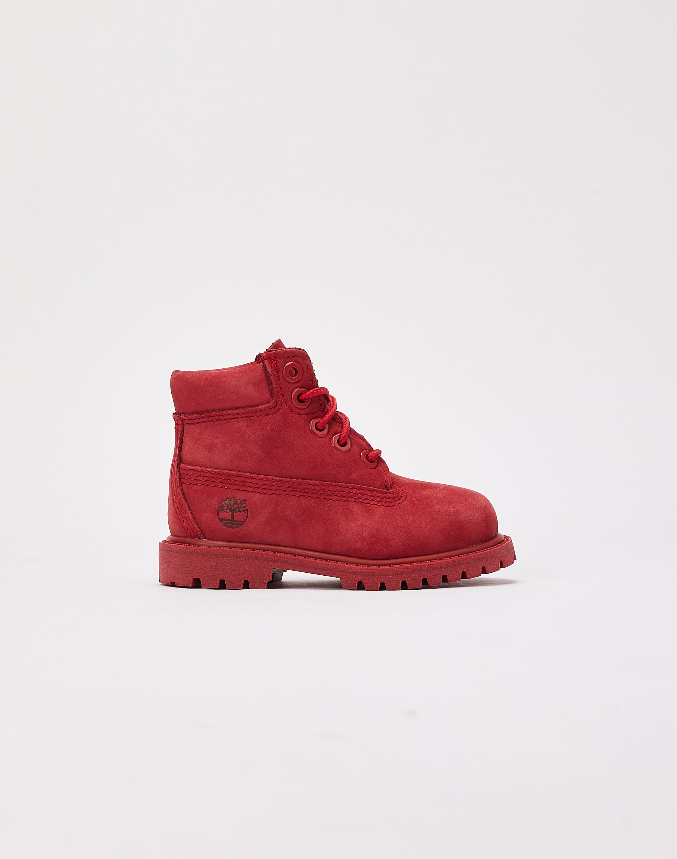 Timberland 6-Inch Premium Boots Toddler – DTLR