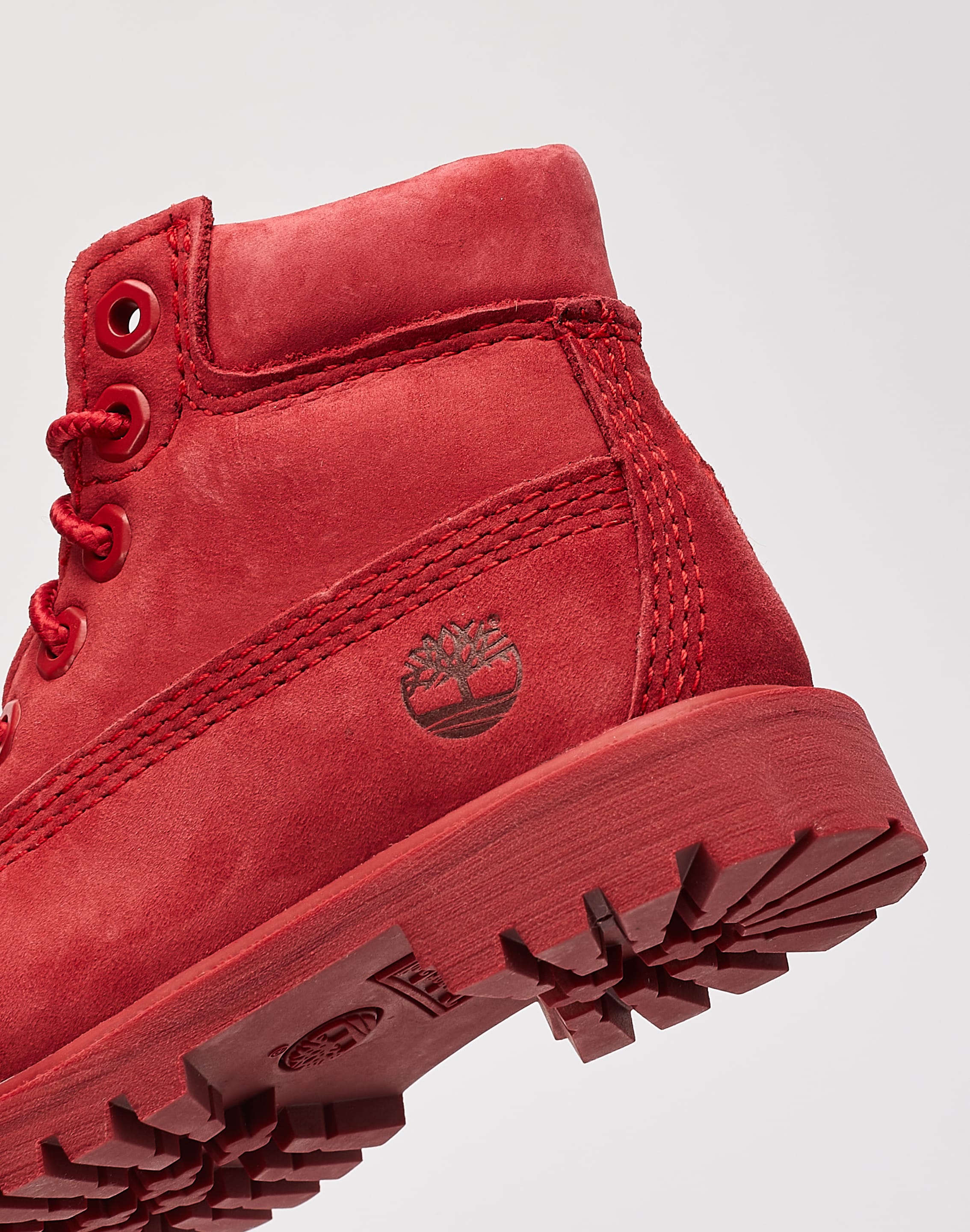 Timberland 6-Inch Premium Boots Toddler – DTLR