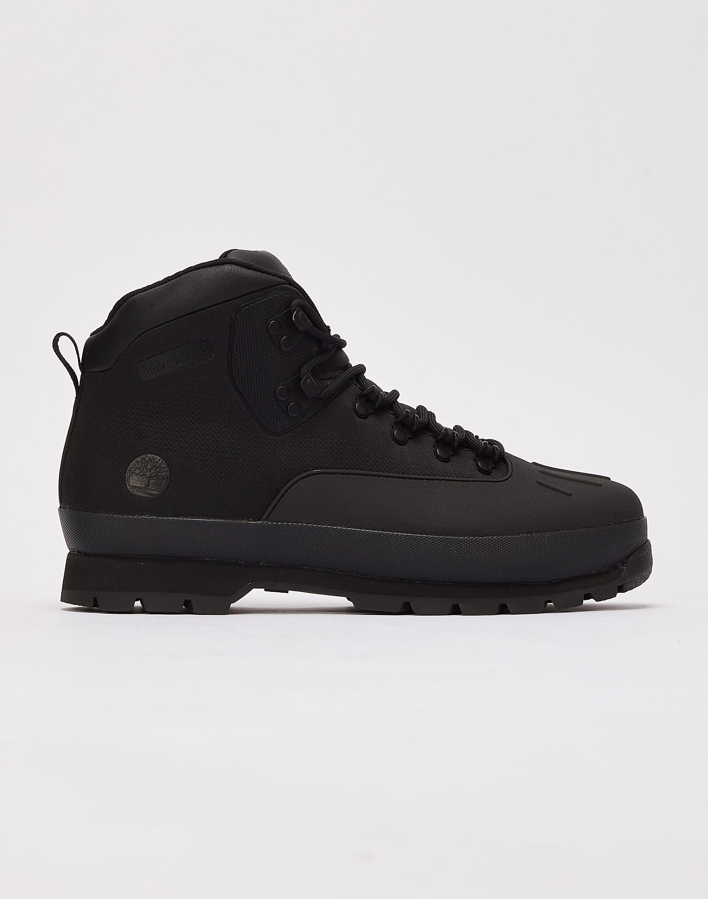 Timberland Euro Hiker Shell-Toe Boots – DTLR