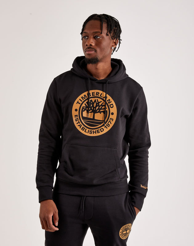 Timberland Pullover Hoodie – DTLR