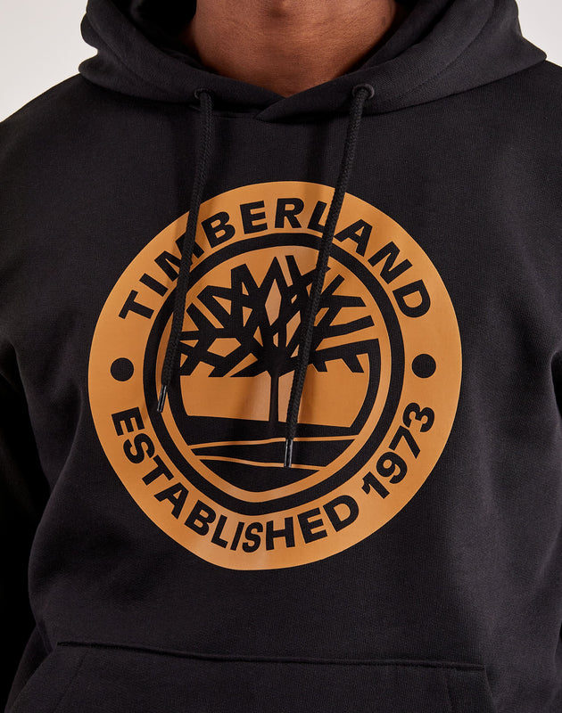 Timberland Pullover Hoodie – DTLR