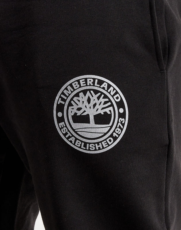 joggers and timberland boots