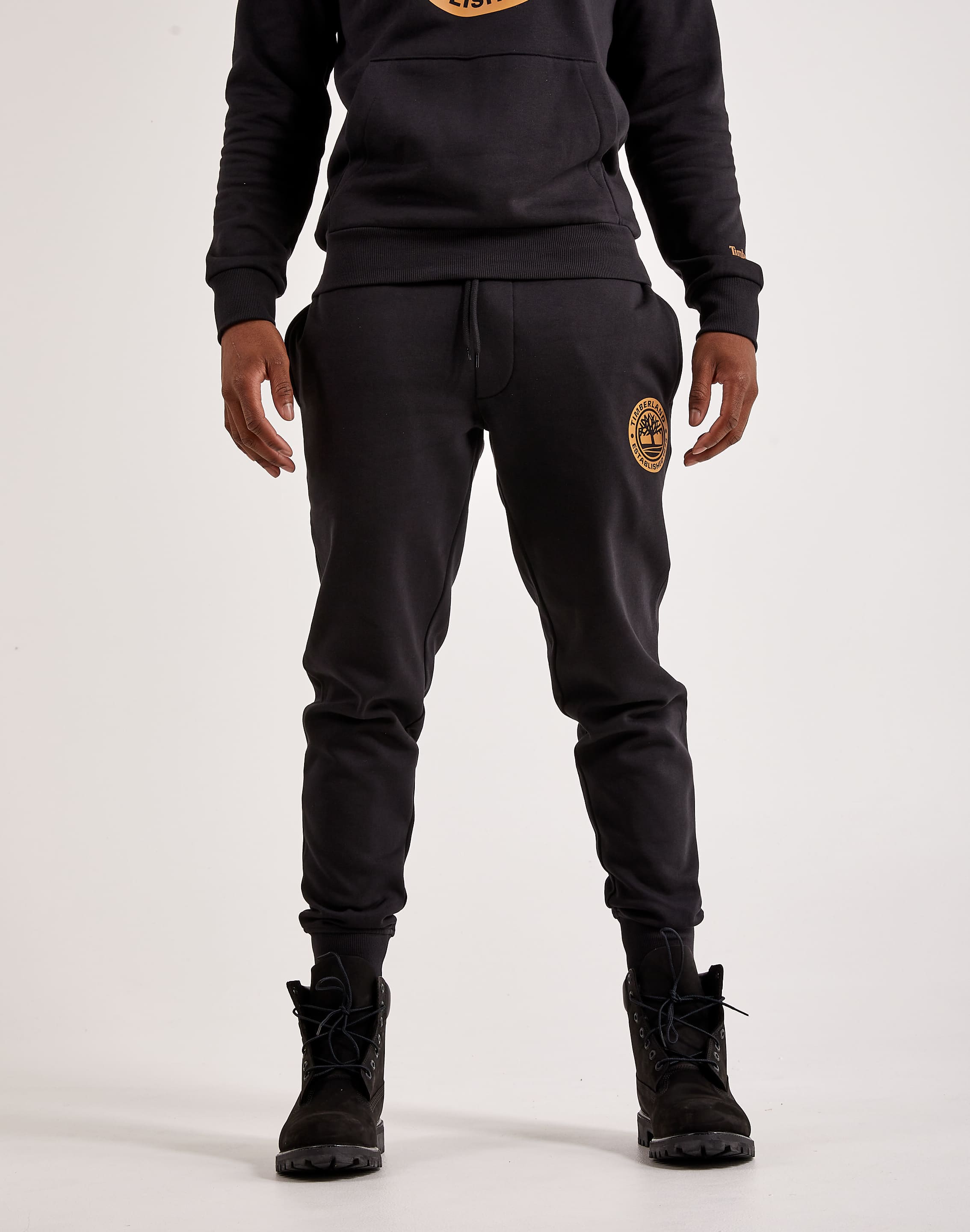 Timberland Fleece Joggers â DTLR
