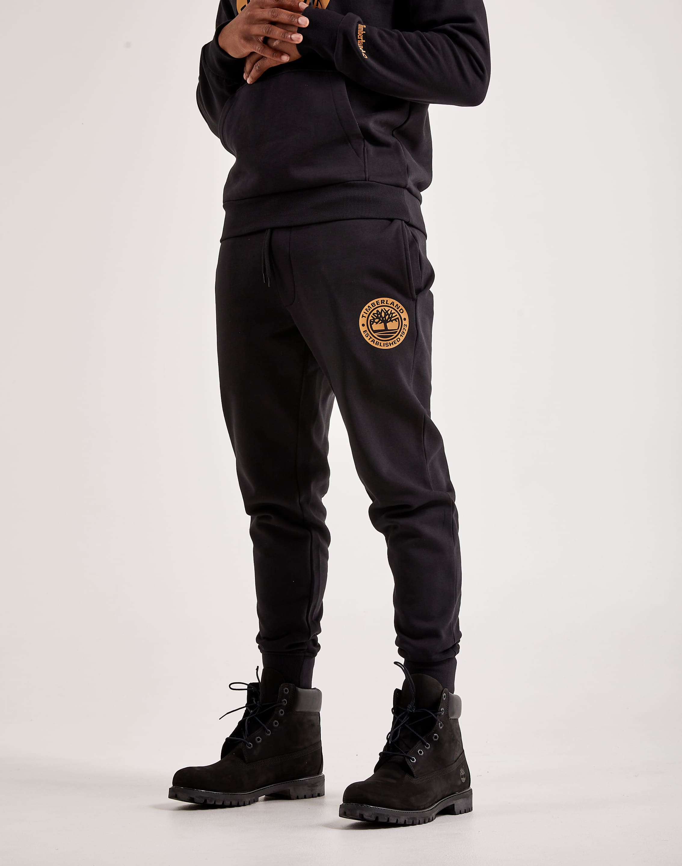 Timberland Fleece Joggers â DTLR