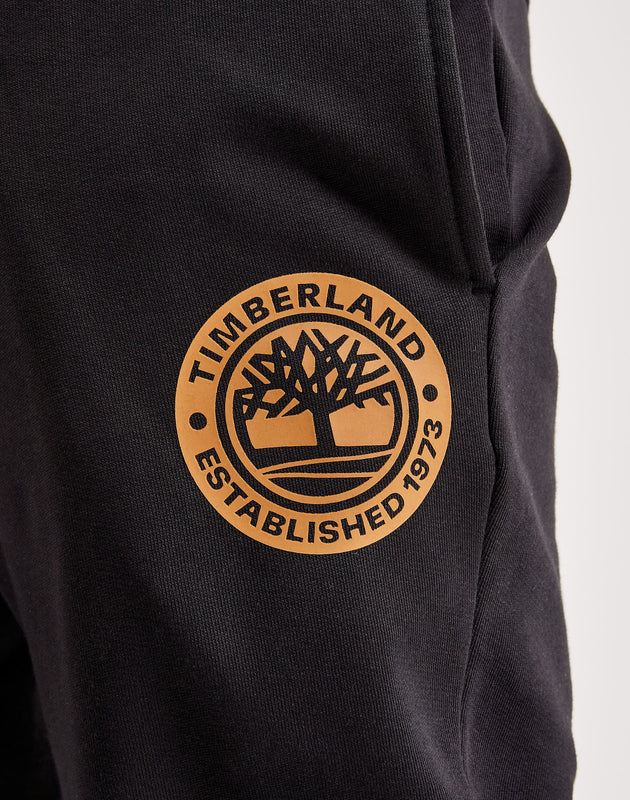 joggers and timberland boots