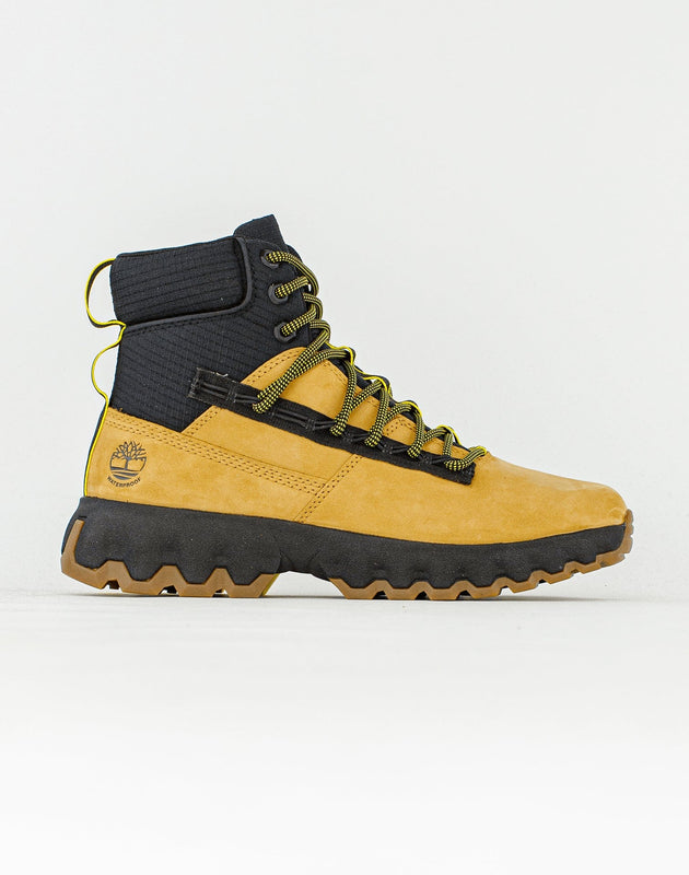 timberland city's edge waterproof boots