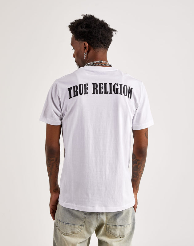 True Religion Crew Tee – DTLR