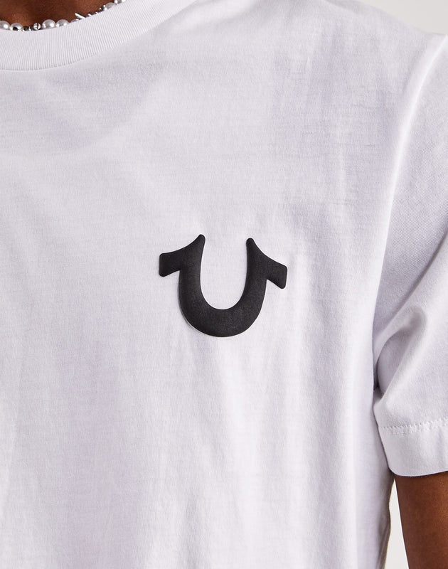 True Religion Crew Tee – DTLR