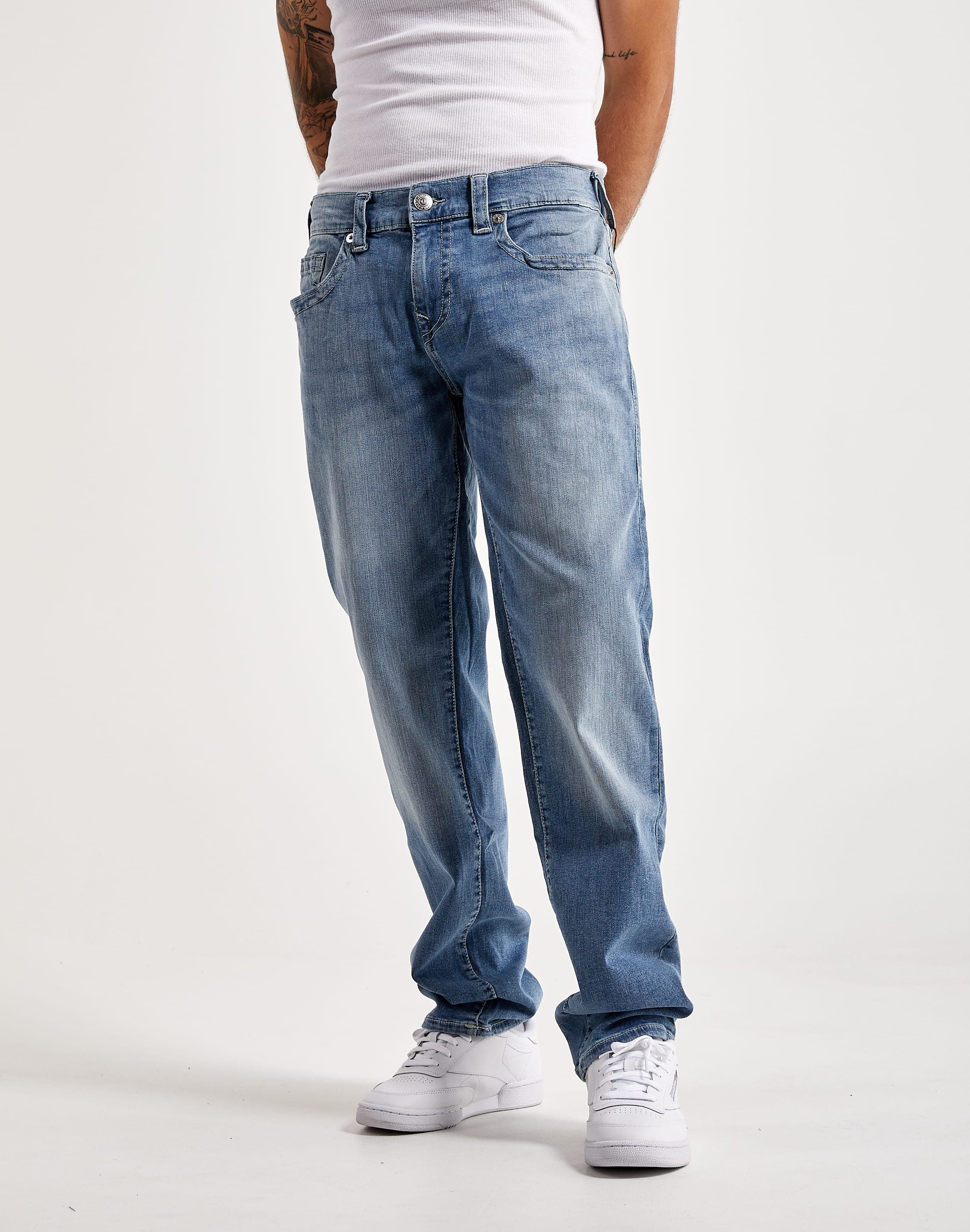 True Legend Jeans true-legend-jeans
