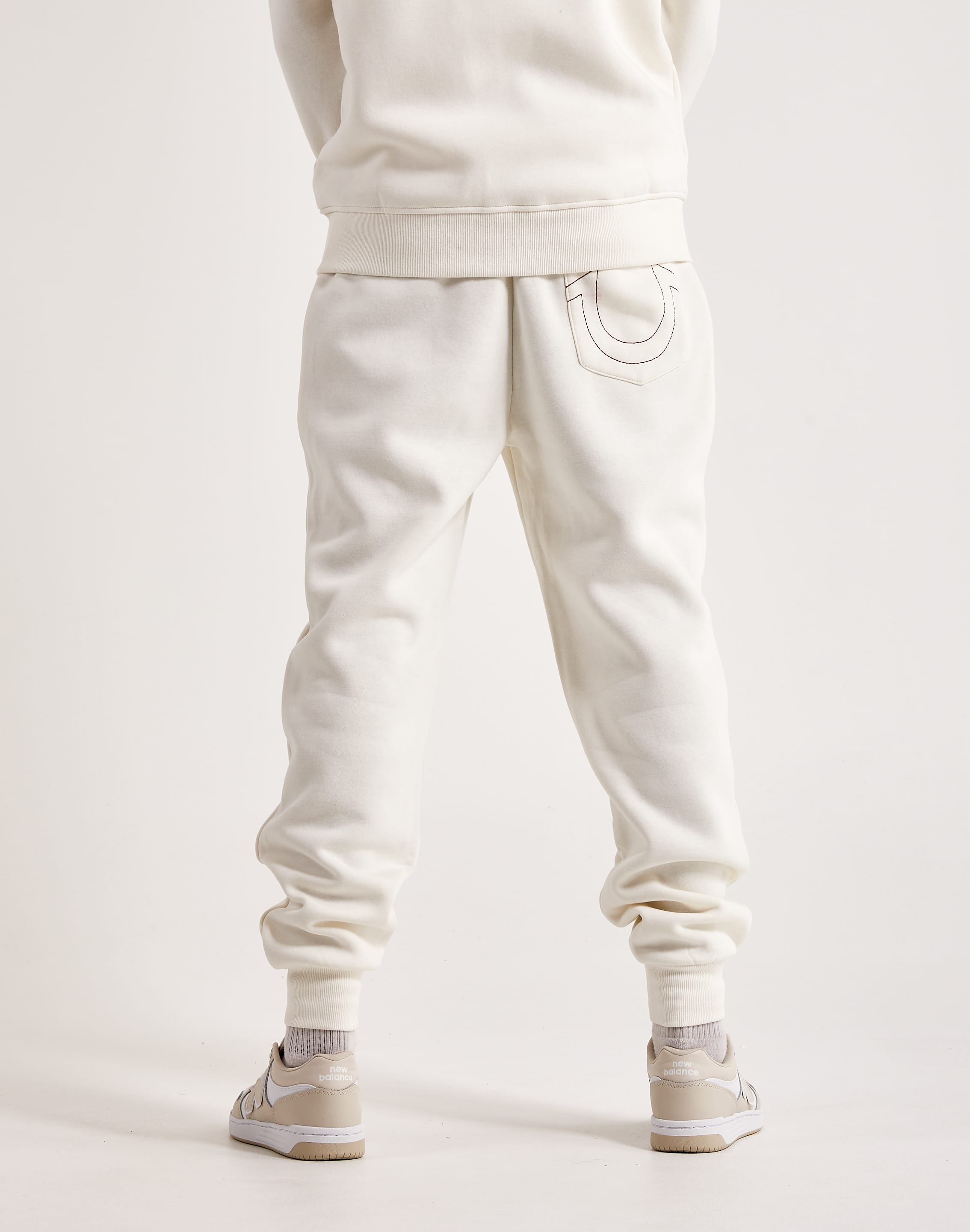 True Religion True Antique Classic Joggers – DTLR - Main Image