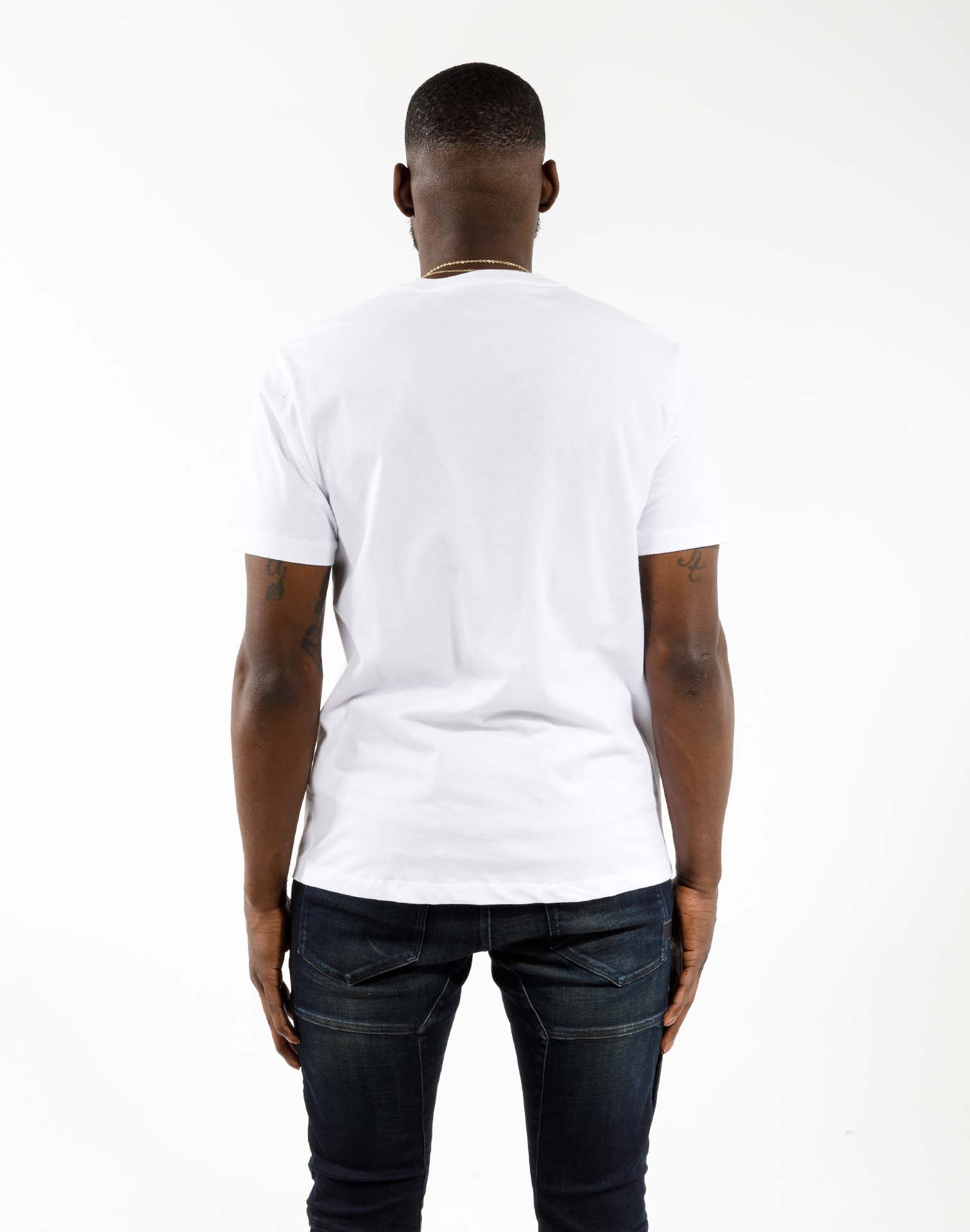 Photo of True Religion Art Arch Tee