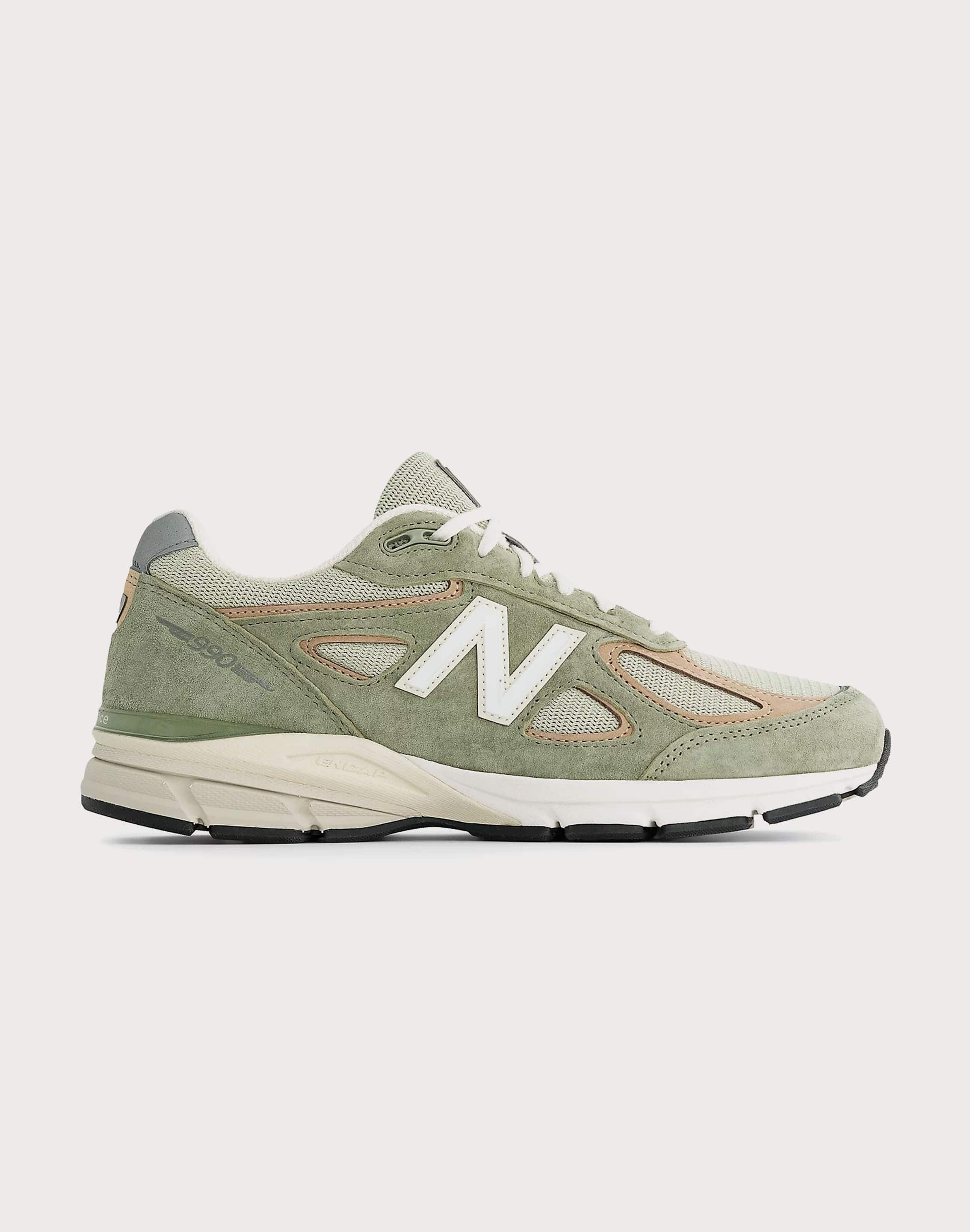 990 Nb 994 Sport V2 990 Tenis New Balance 994 V2 Joe Freshgoods