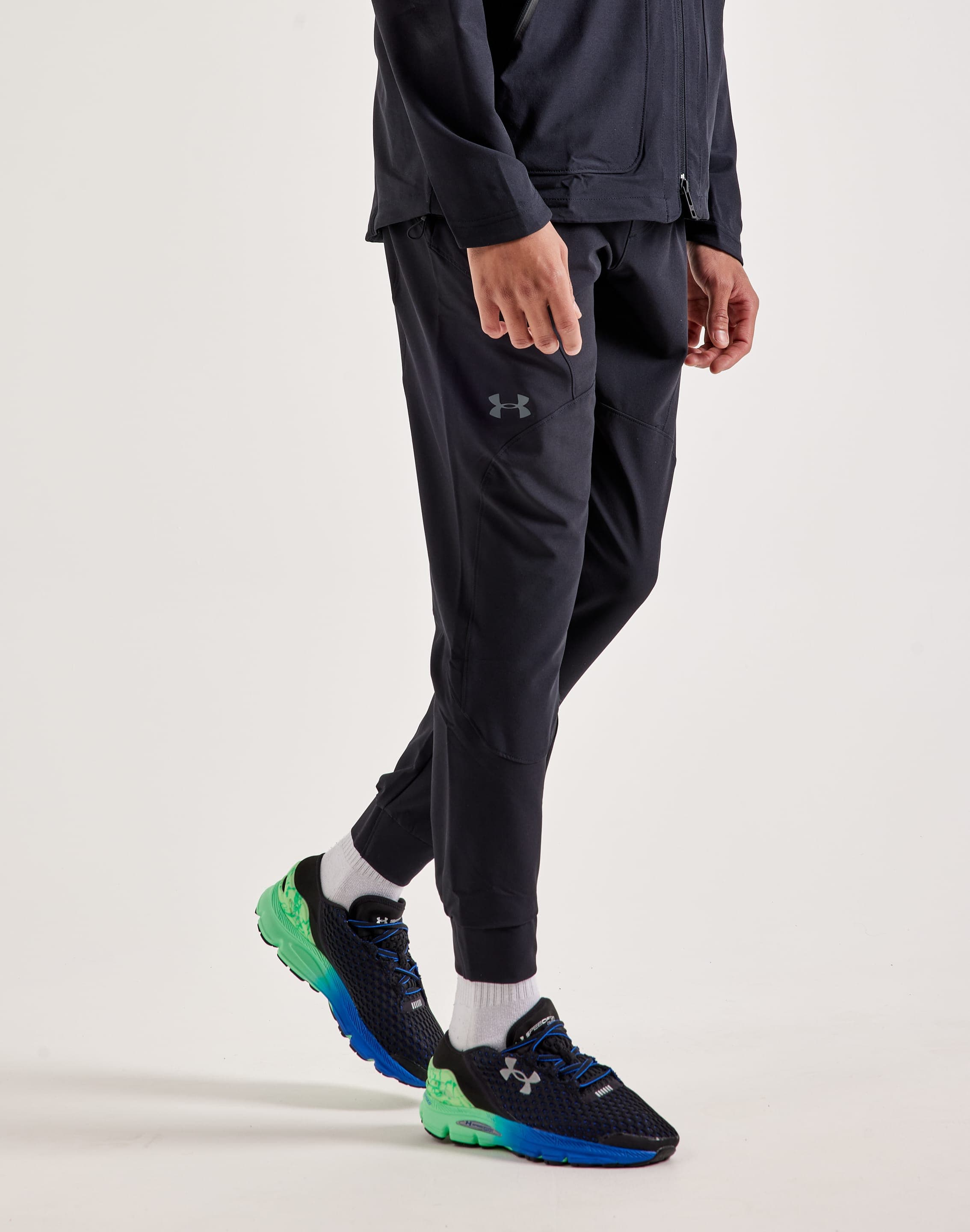 Under Armour Unstoppable Joggers – DTLR - Main Image