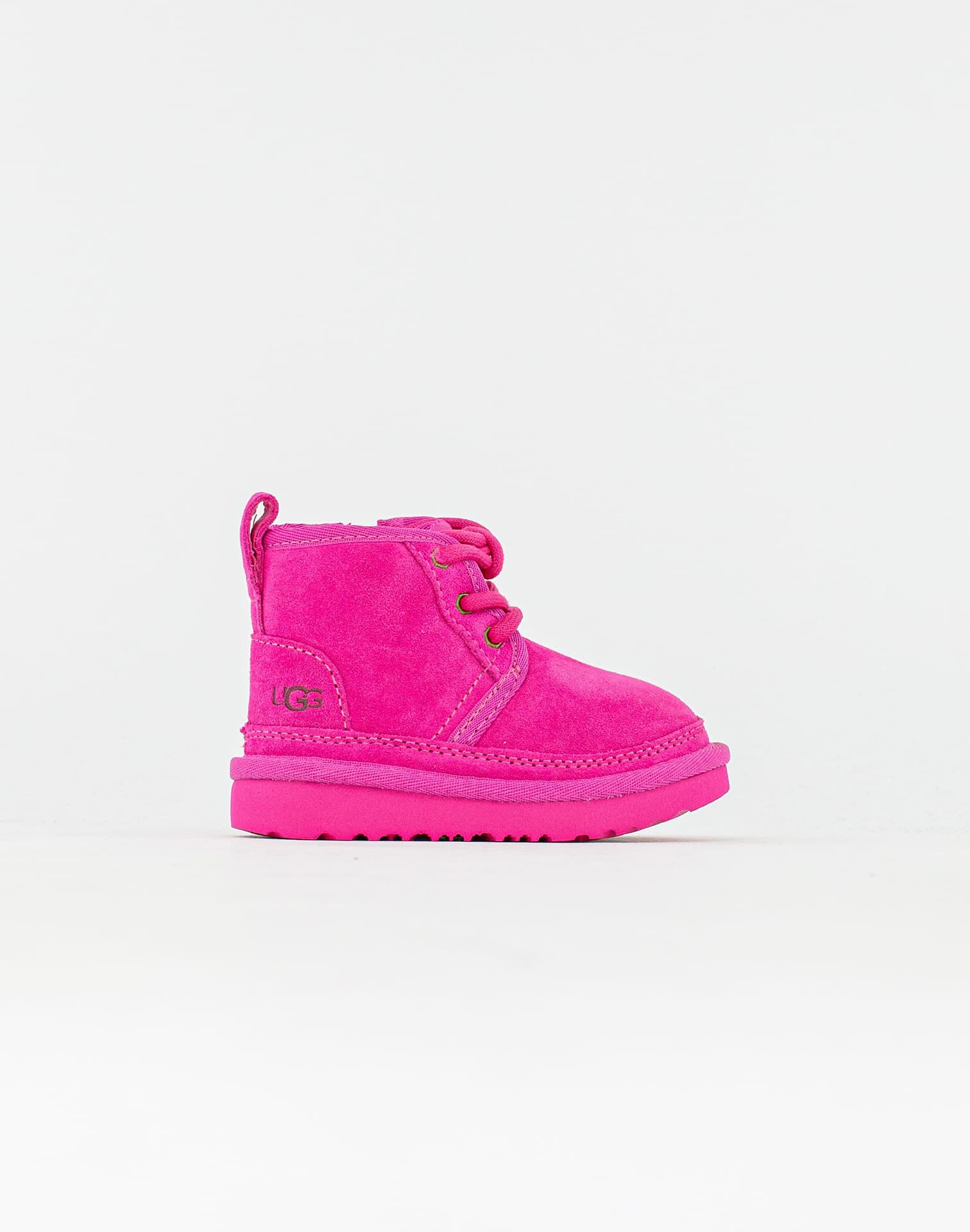 Pink Neumel Uggs UGG Neumel Ii Boots Toddler – DTLR