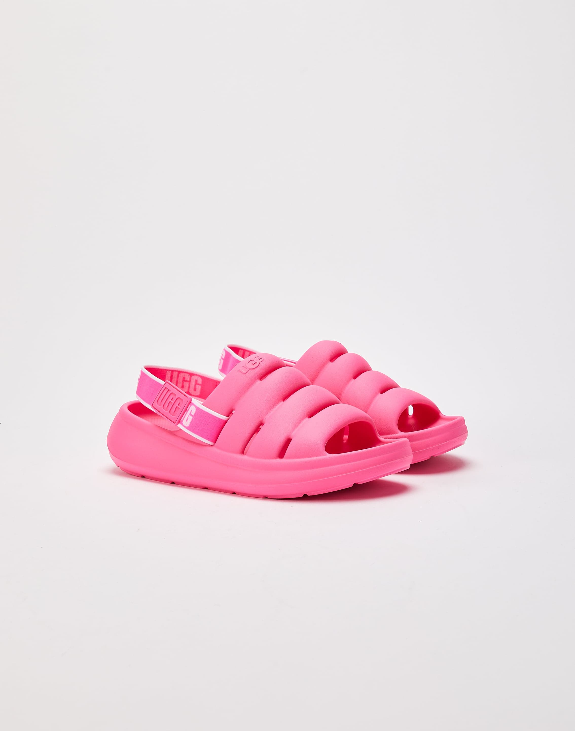 Photo of UGG Sport Yeah Grade-School